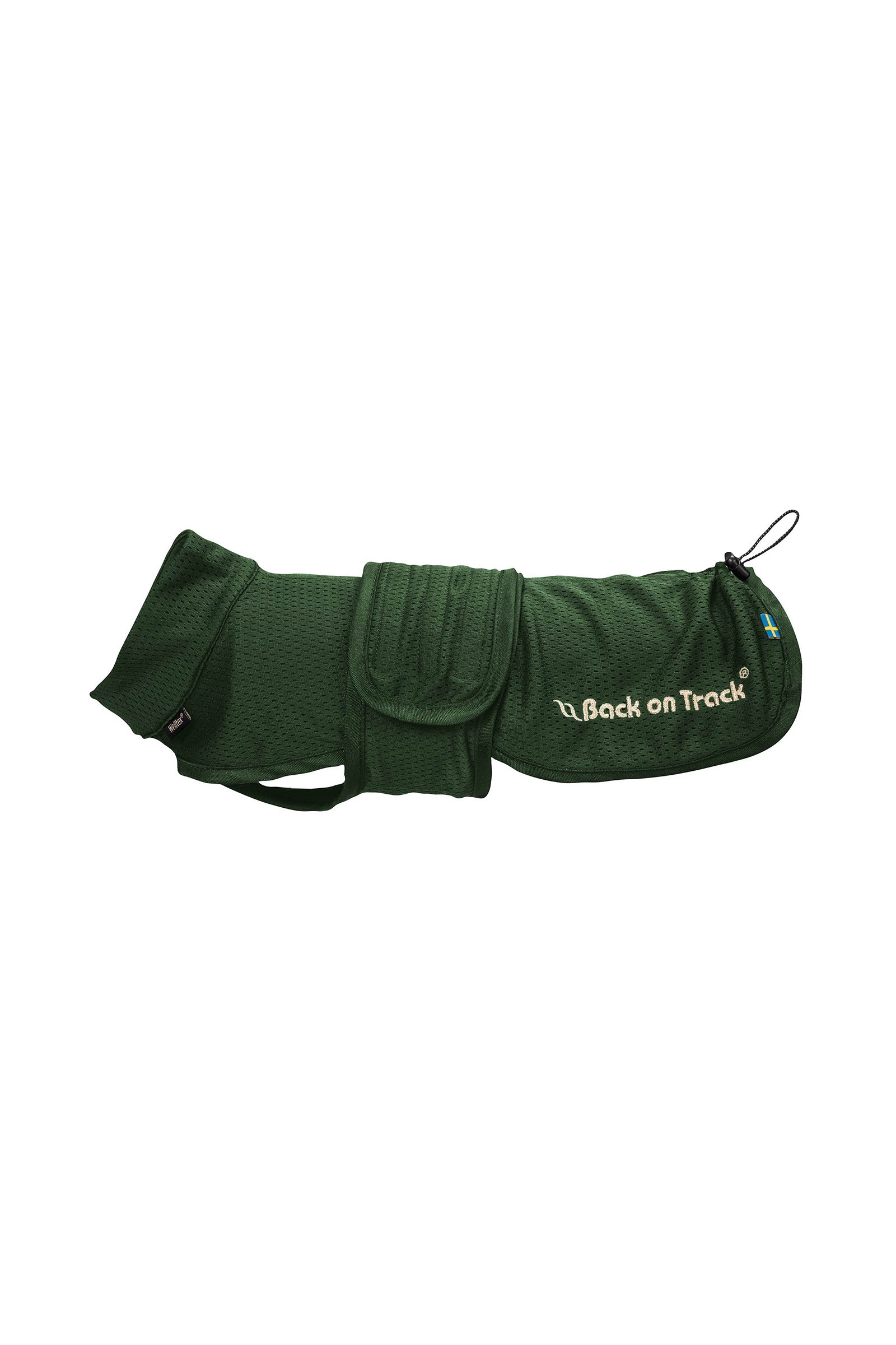 Back on Track Buddy Mesh Hondenjas (50-68cm) Hond