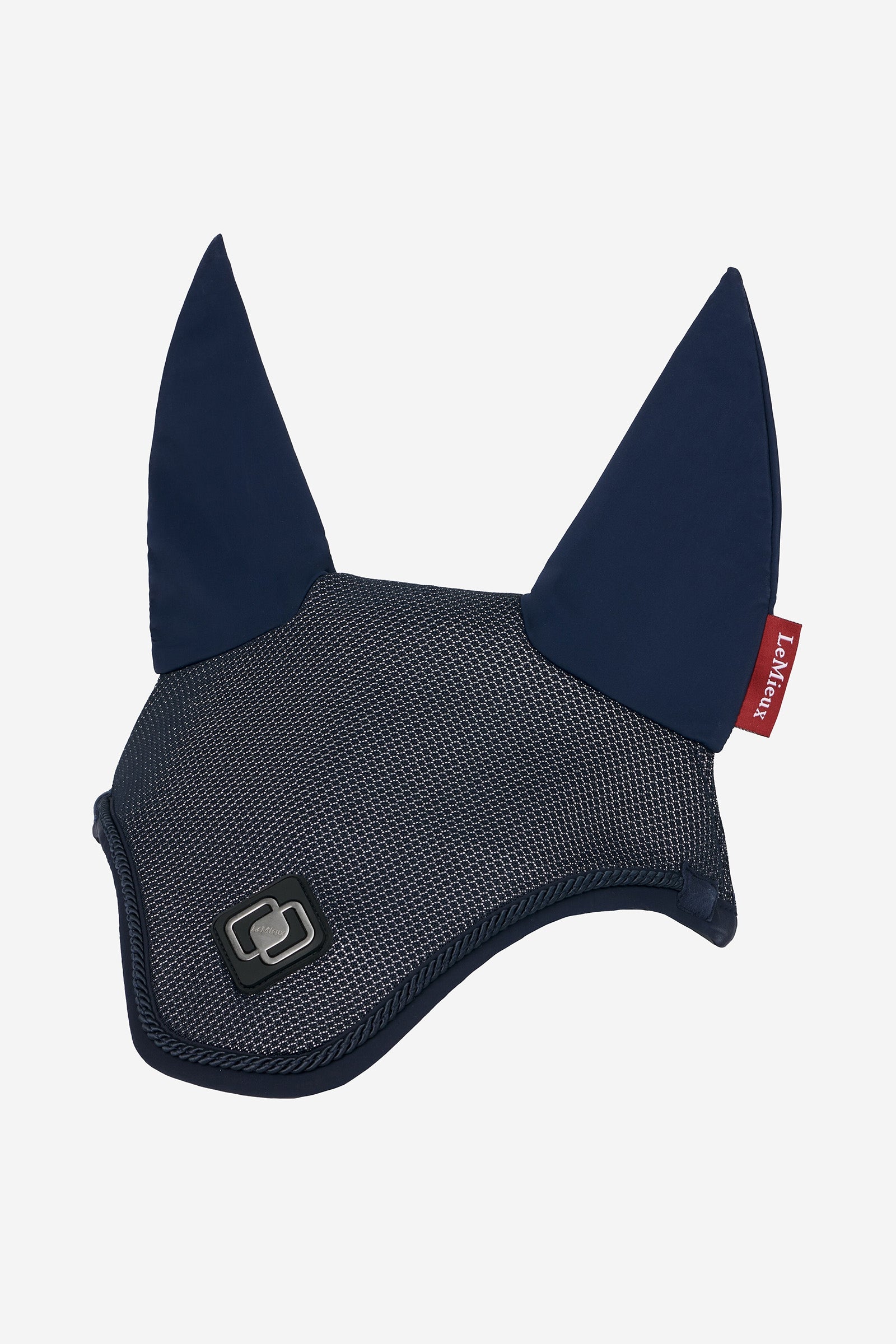 LeMieux Ultra Mesh oornetje Zadeldekjes