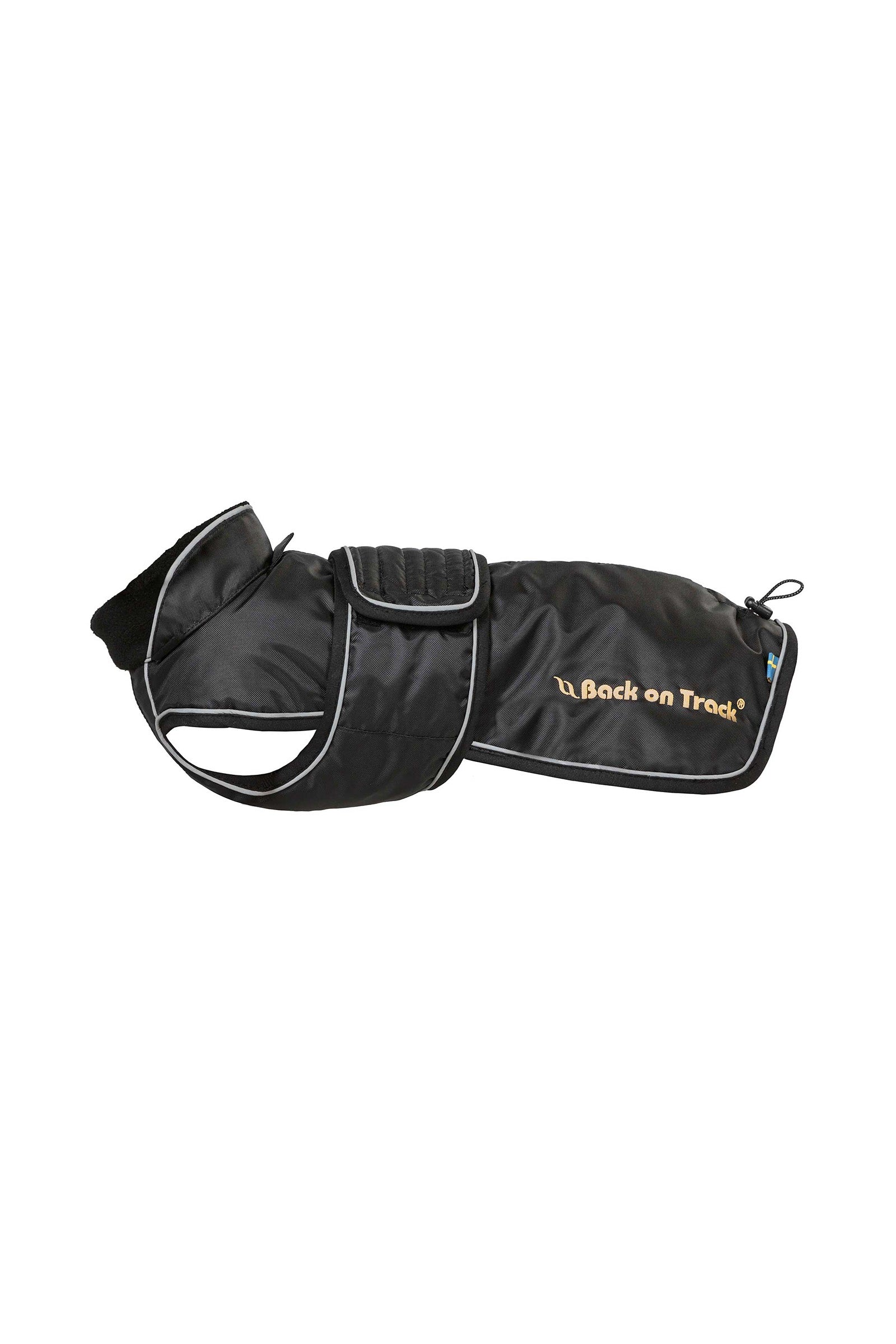 Back on Track Buddy Lange Hondenjas (28-44cm) Hond