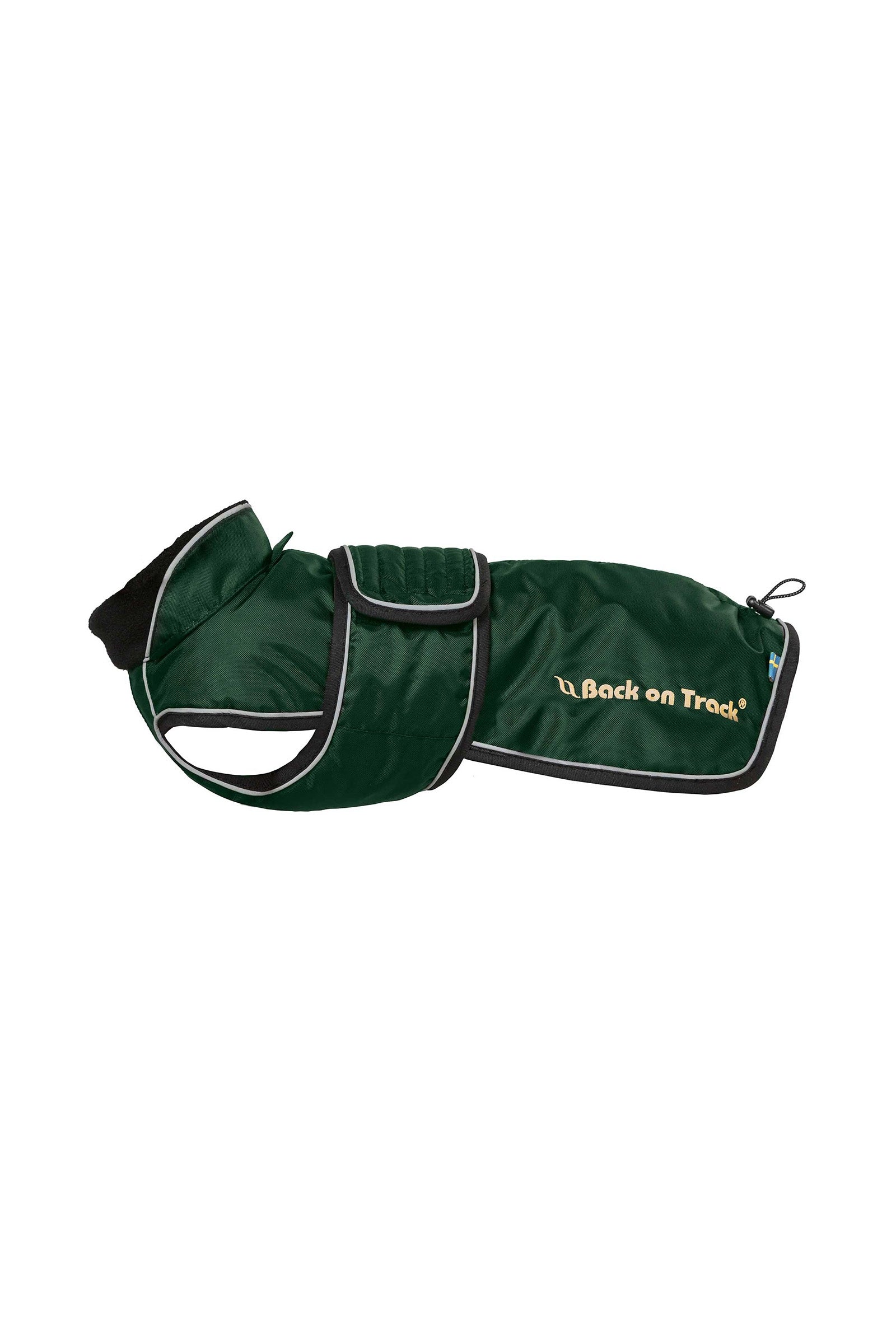 Back on Track Buddy Lange Hondenjas (50-68cm) Hond