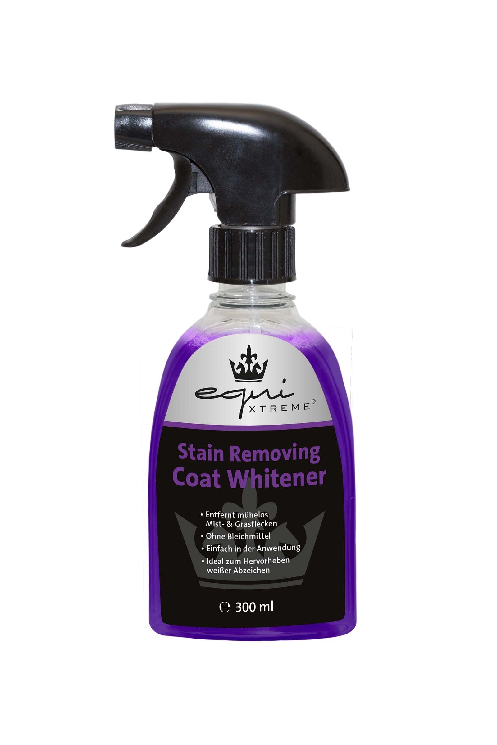 Equixtreme vlekverwijderaar, 300ml Gezondheid