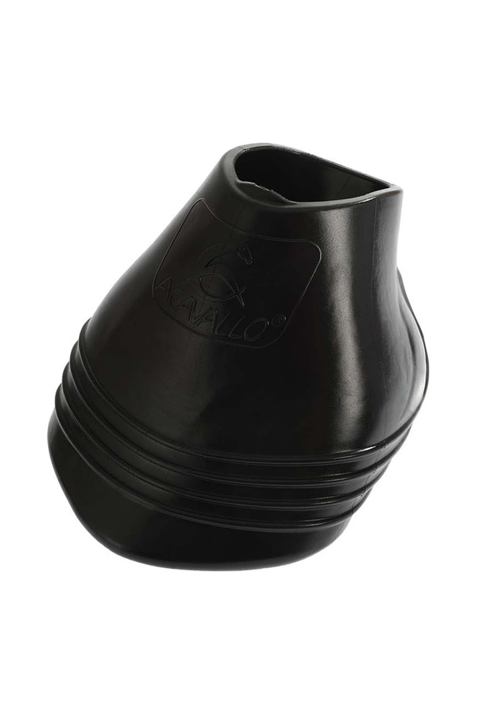 Acavallo Hoof Boots Anatomic No Turn Gel Leg & Hoof Protection