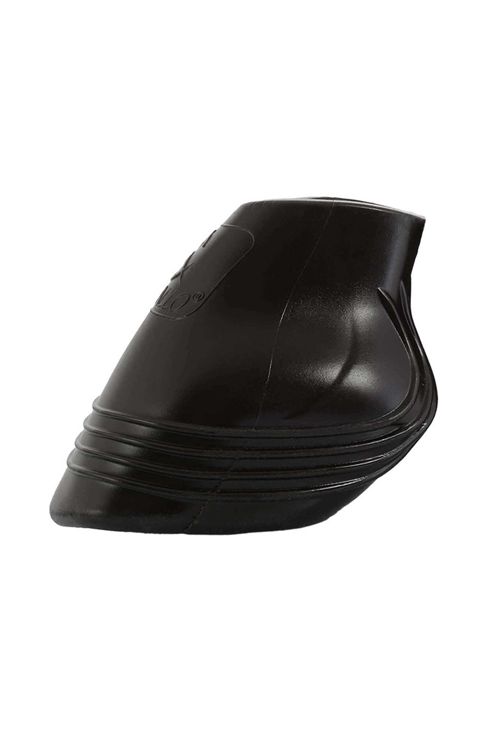 Acavallo Anatomische Hoefschoenen No Turn Gel Leg & Hoof Protection