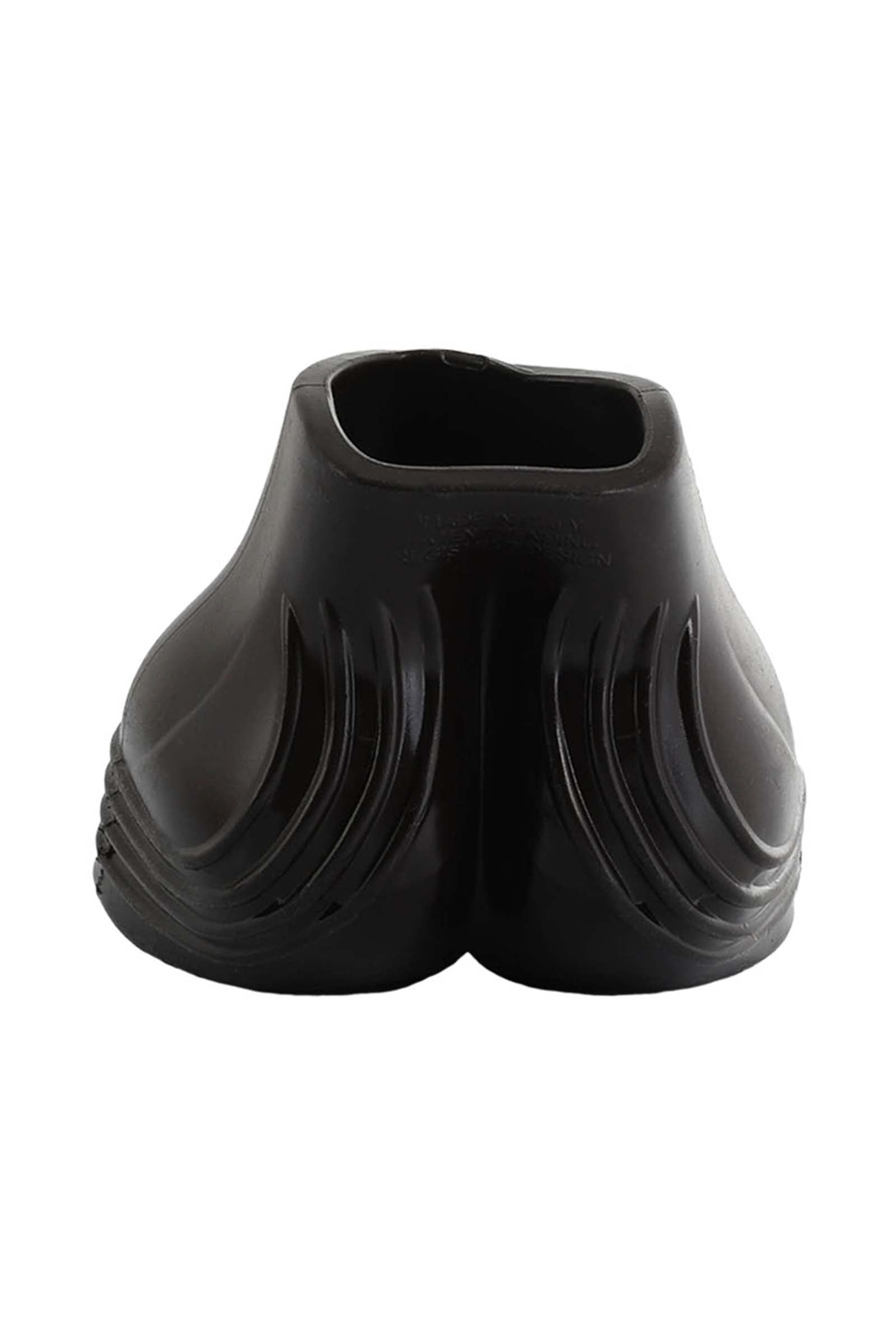 Acavallo Anatomic No Turn Gel Hoof Boots Leg Protection & Hoof Protection for Horses
