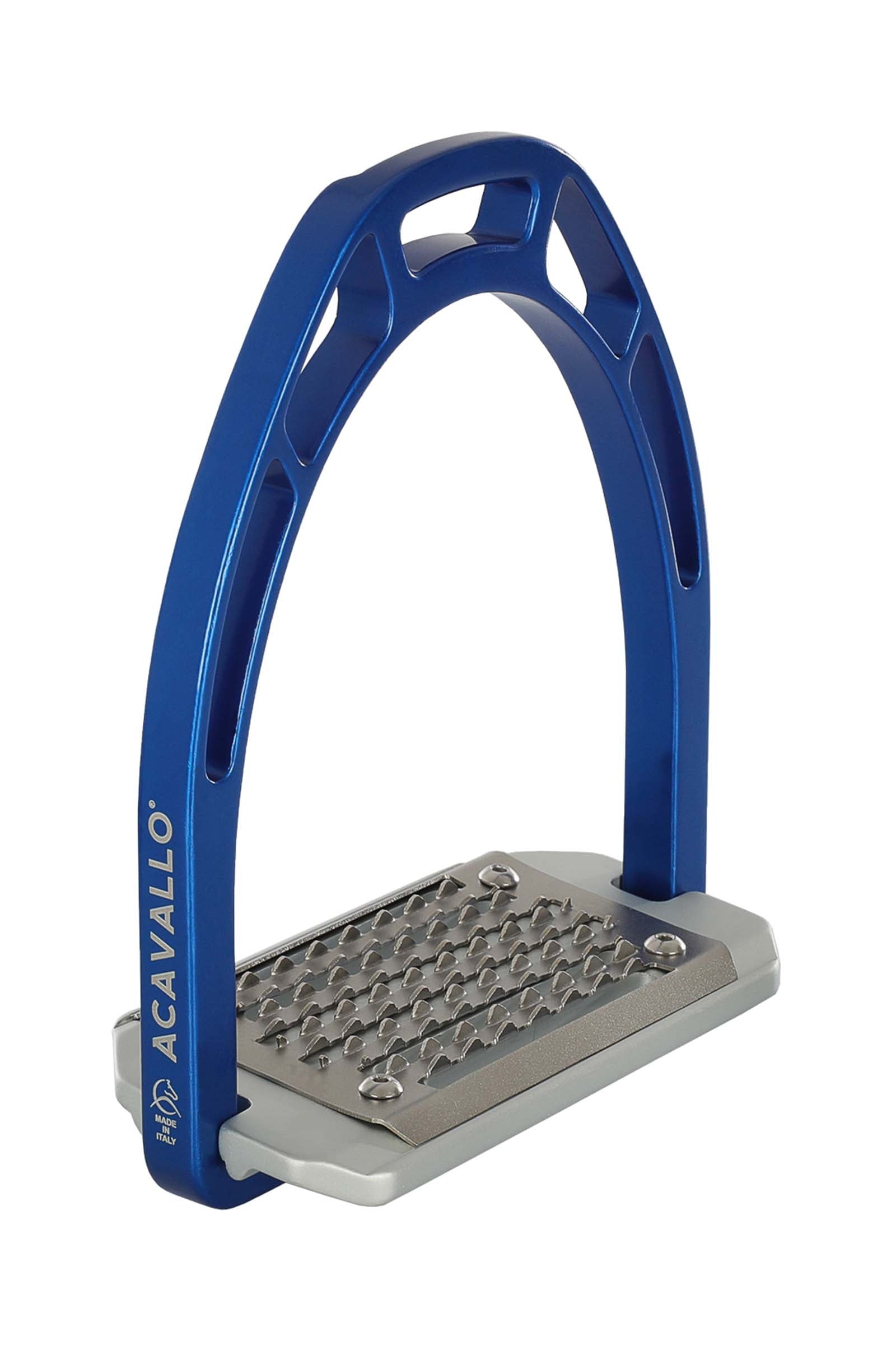 Acavallo Arco Evolution Alupro Aluminium stijgbeugels Zadels & Singels