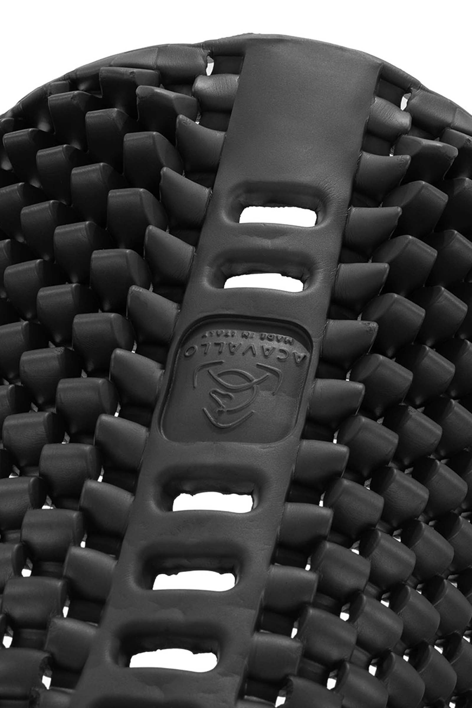 Acavallo Piuma Air-Release Featherlight Pad & Back Riser Saddle Pads