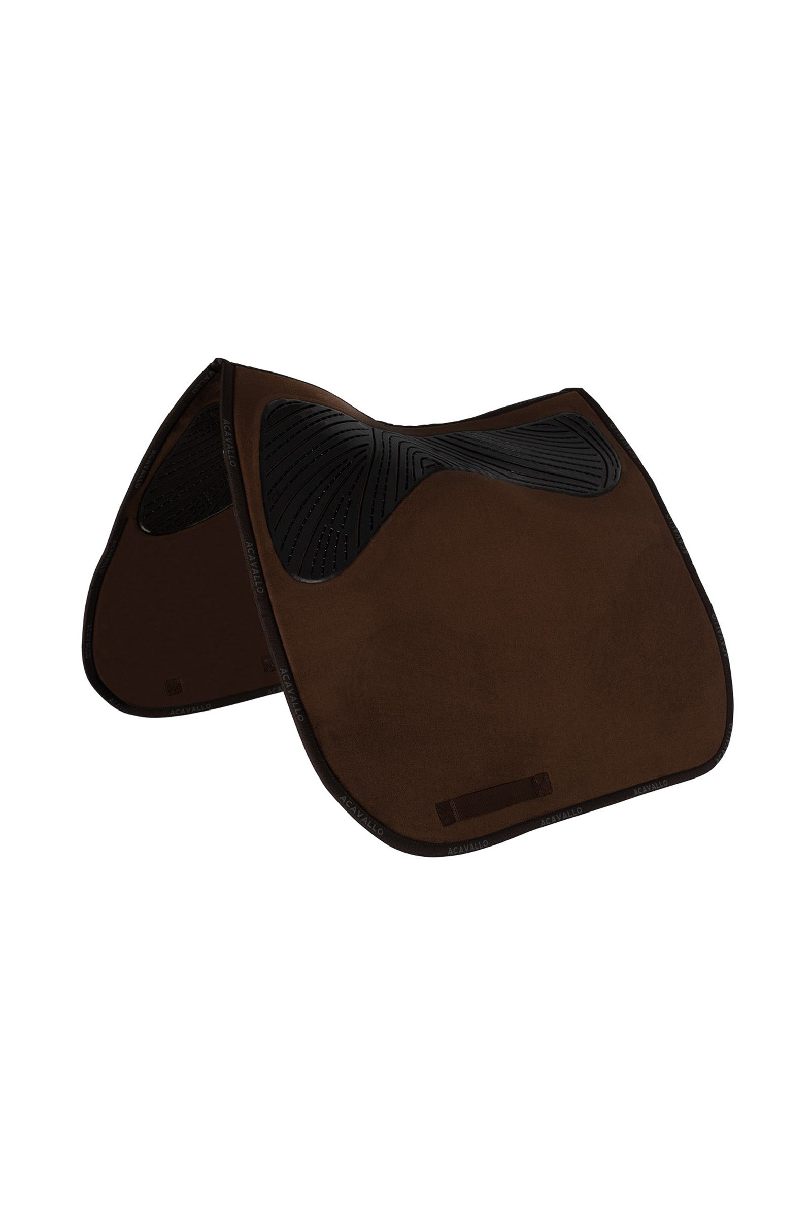 Acavallo Twin Sided Gel Pad, dressuur Zadeldekjes