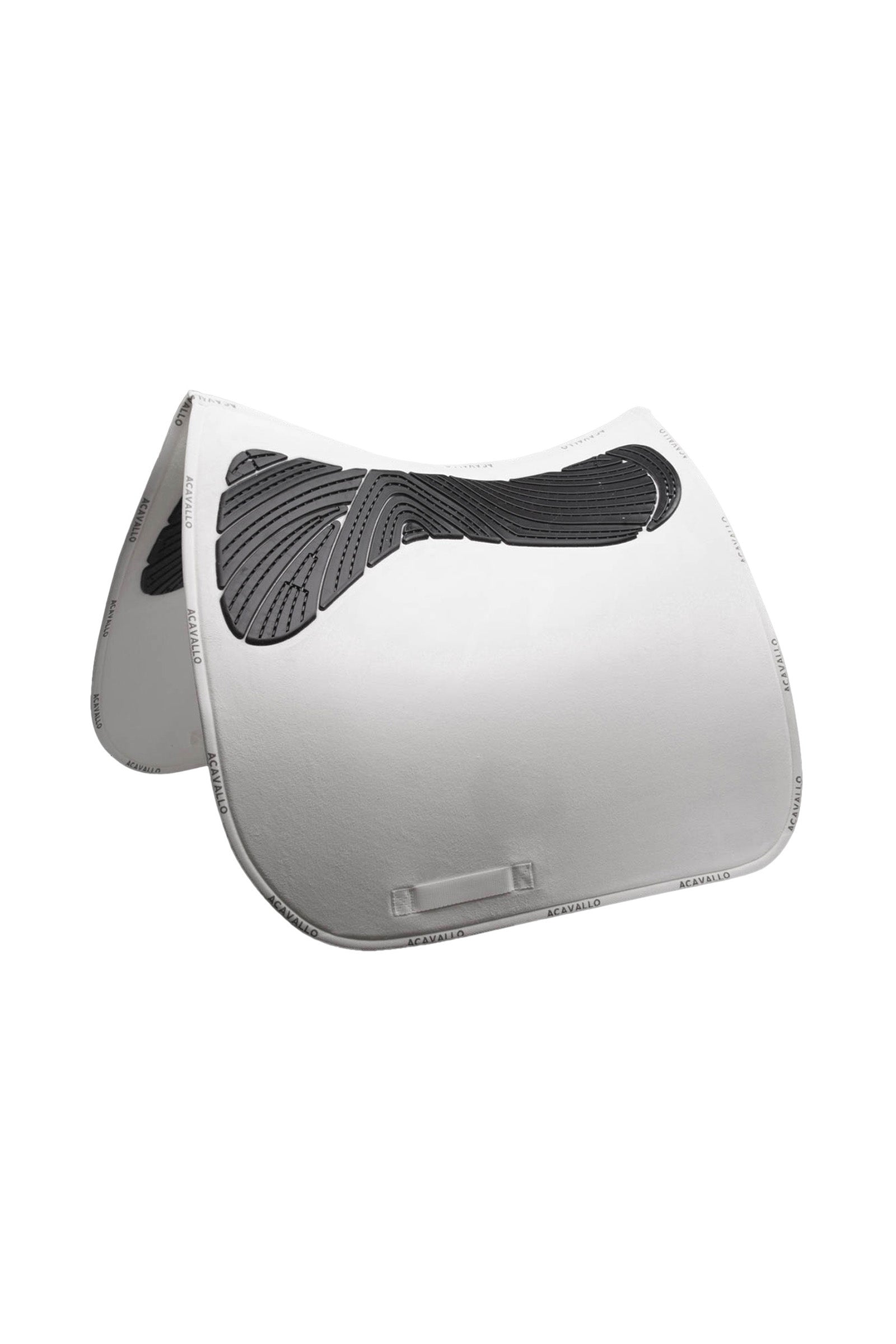 Acavallo Twin Sided Gel Pad, dressuur Zadeldekjes
