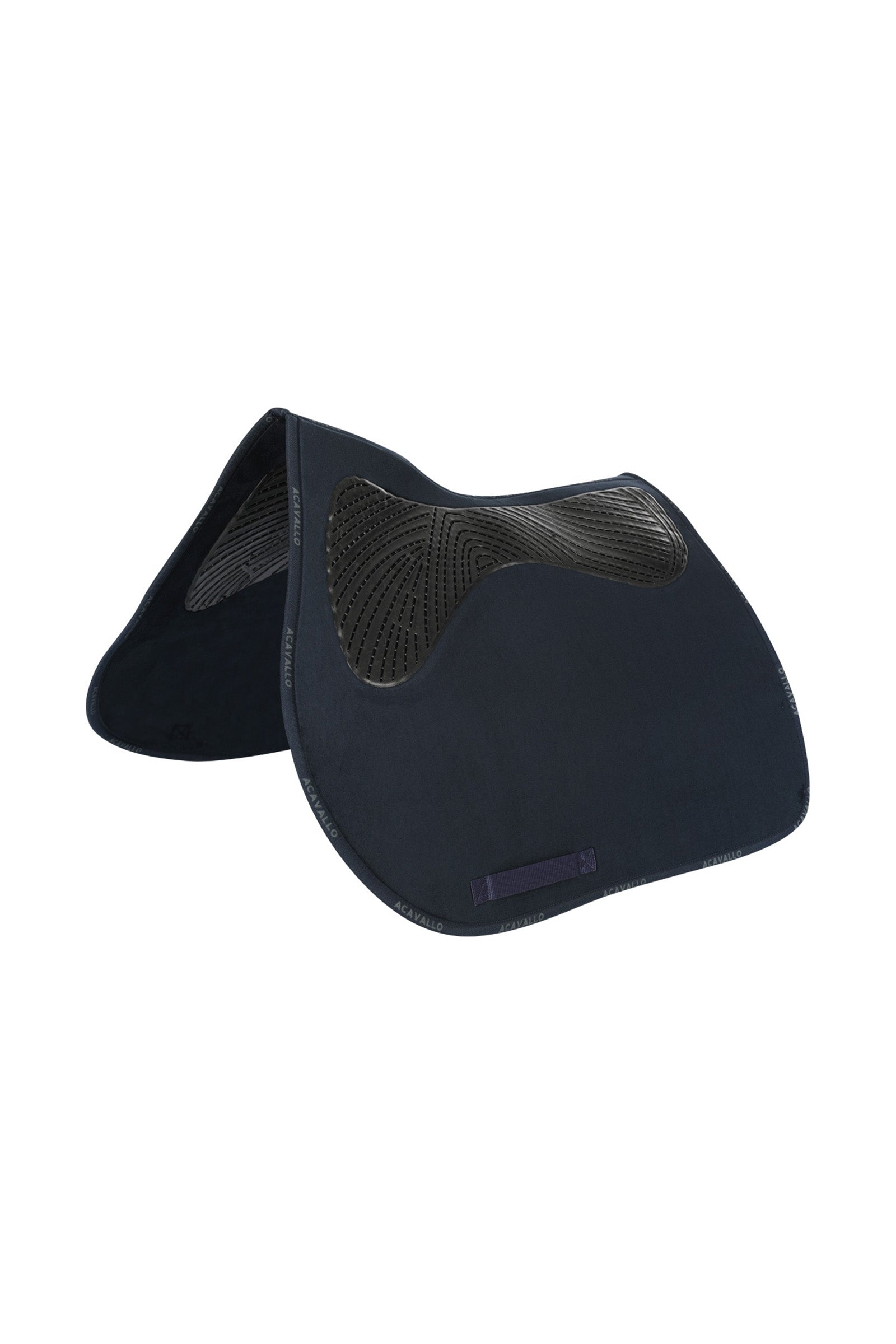Acavallo Twin Sided Gel Pad, springen Zadeldekjes