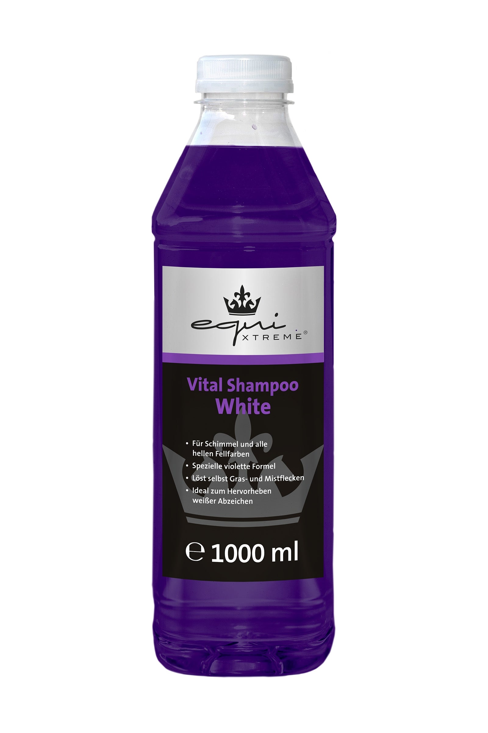 Equixtreme Vital Shampoo Wit, 1000ml Gezondheid