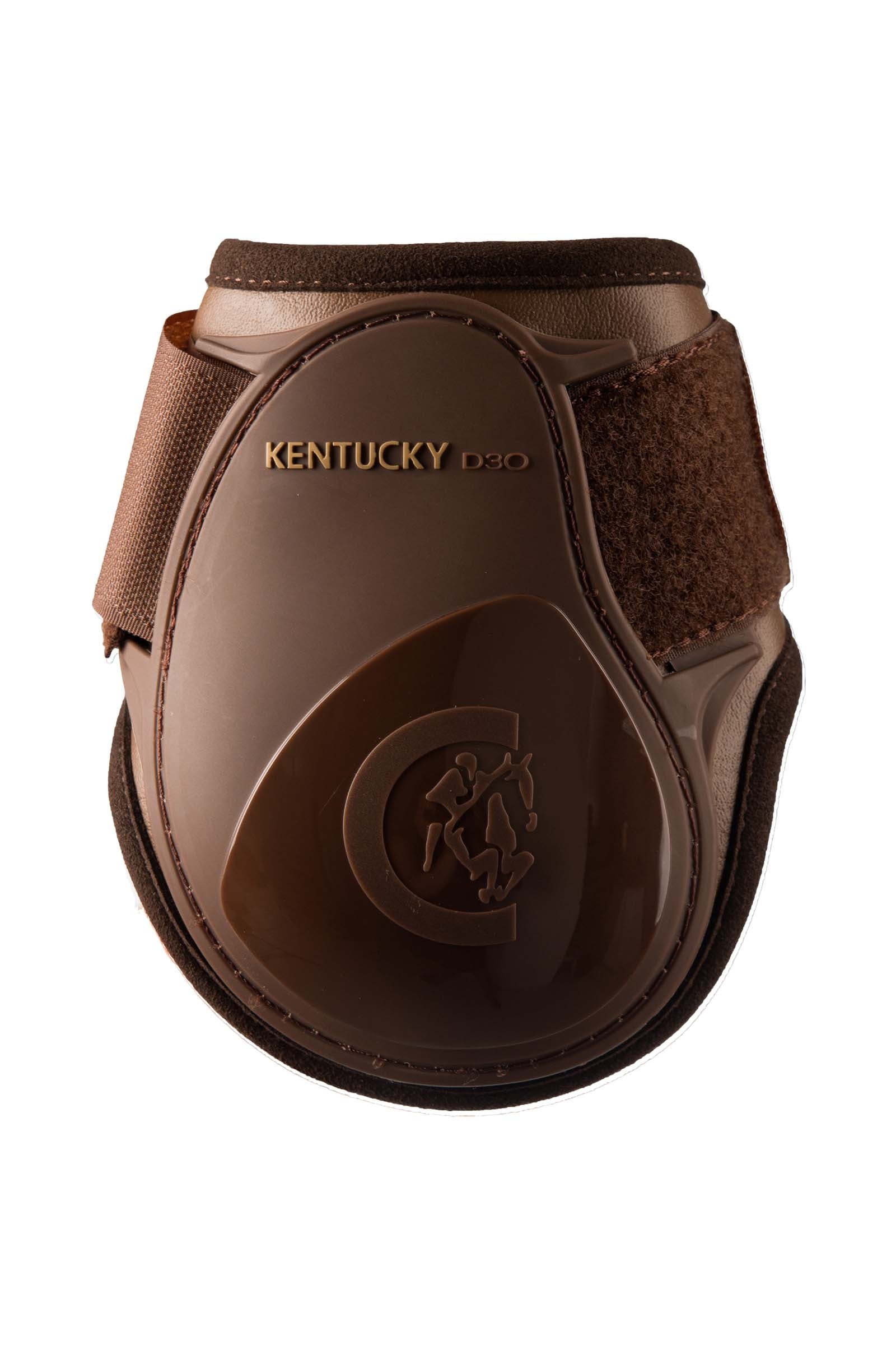 Kentucky Horsewear Young Horse Fetlock Boots Leg Protection & Hoof Protection for Horses