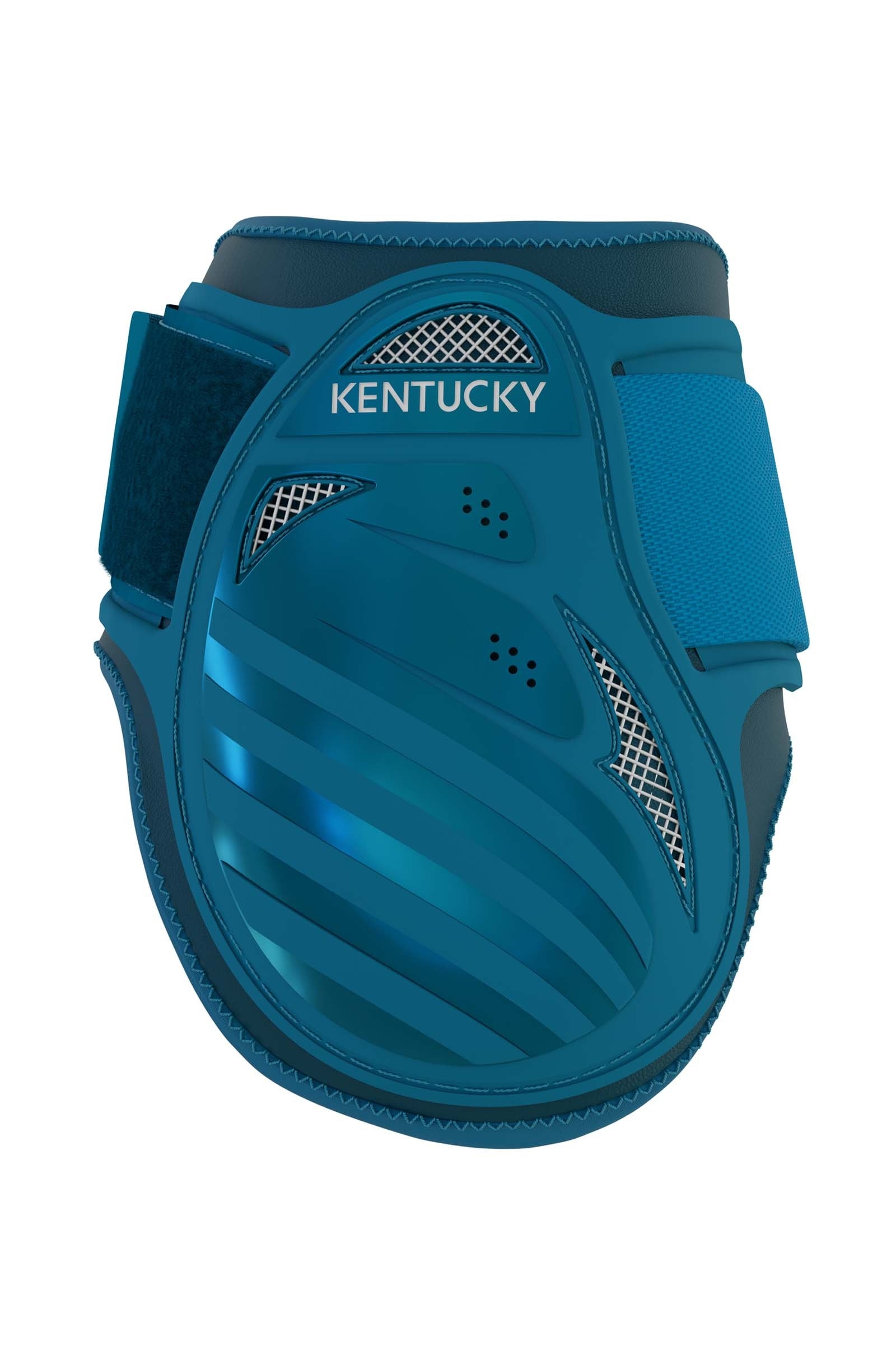 Kentucky Horsewear Young Horse Fetlock Boots Leg Protection & Hoof Protection for Horses
