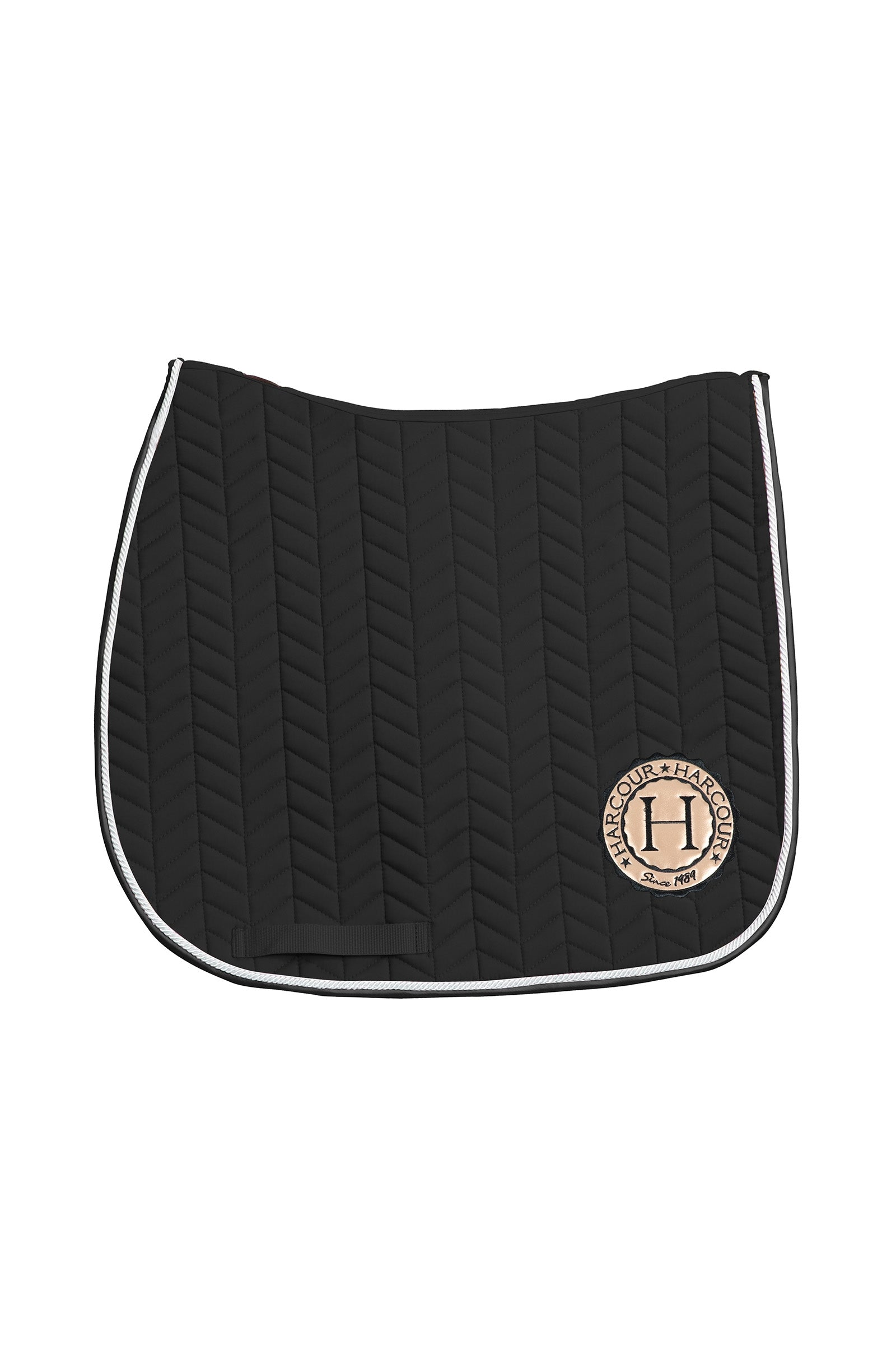 Harcour Saopsa Dressage Saddle Pad Zadeldekjes