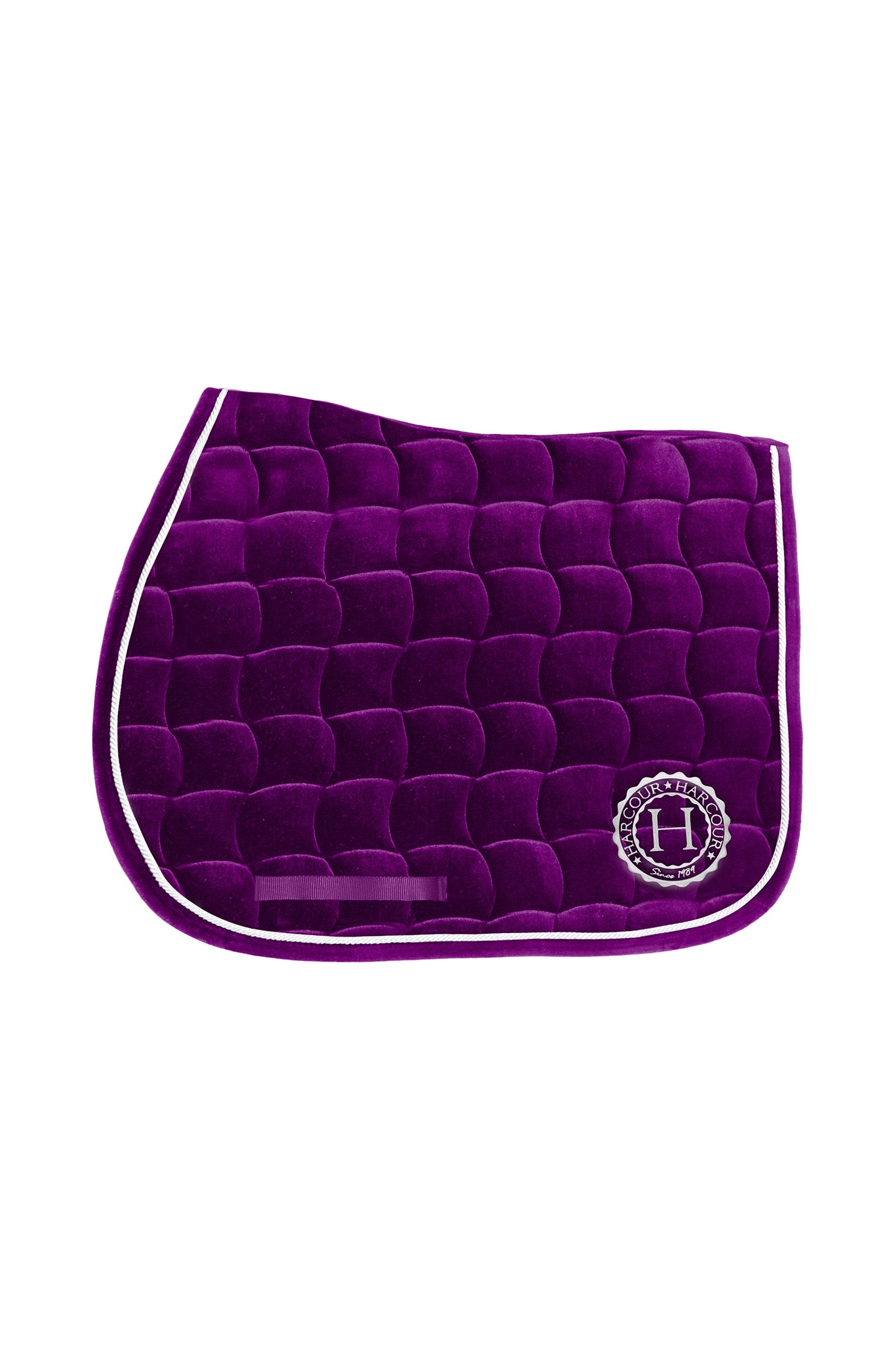 Harcour Soe All Purpose Saddle Pad Zadeldekjes