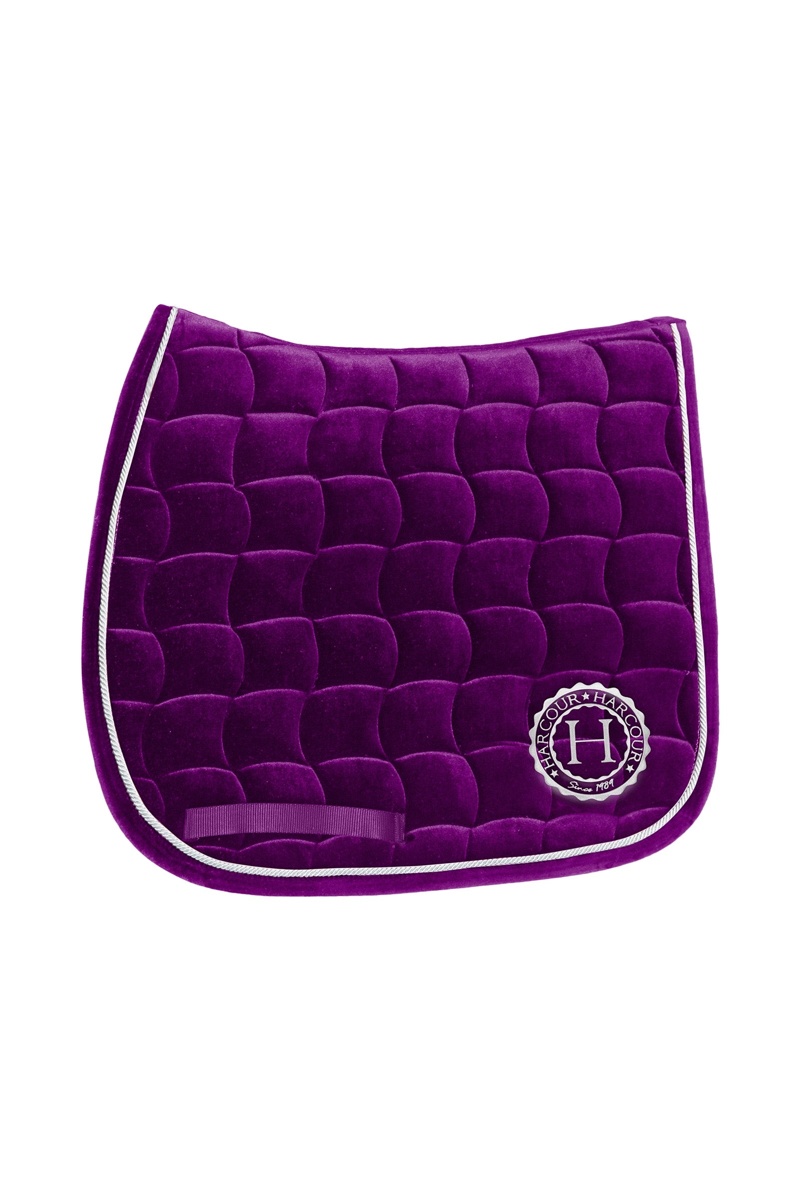 Harcour Soe Dressage Saddle Pad Zadeldekjes