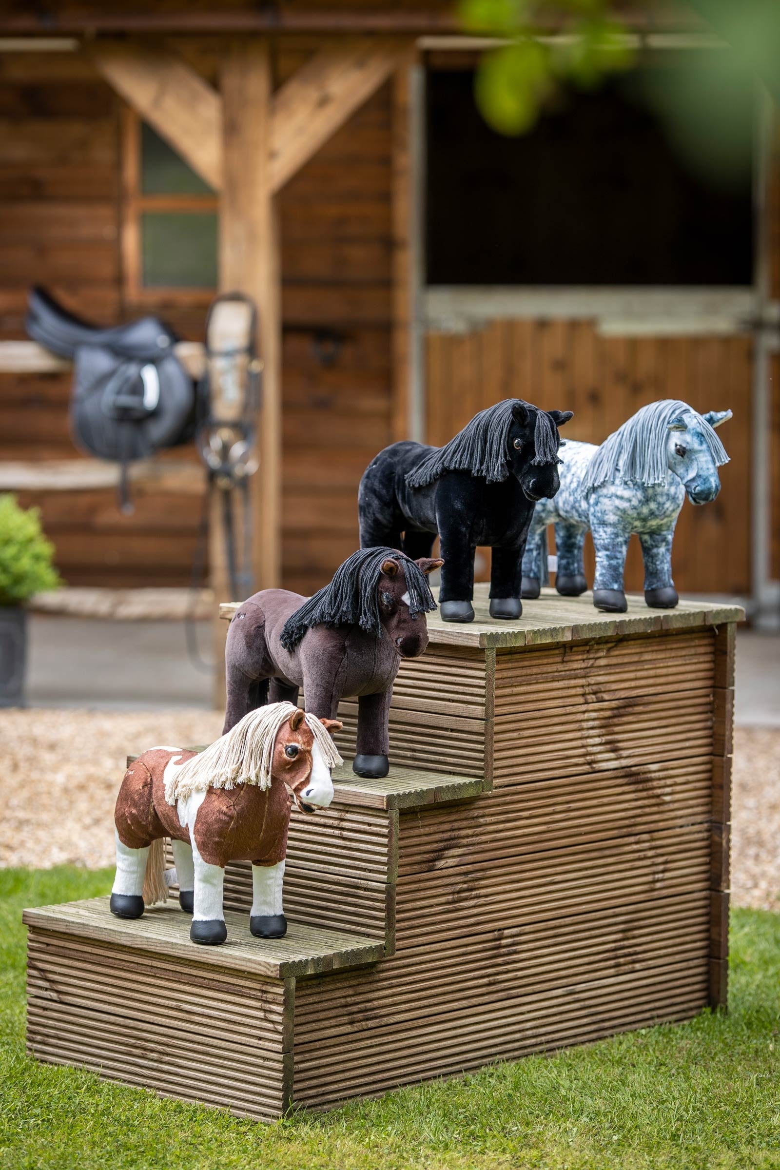 LeMieux Sammy Toy Pony Gifts & Toys
