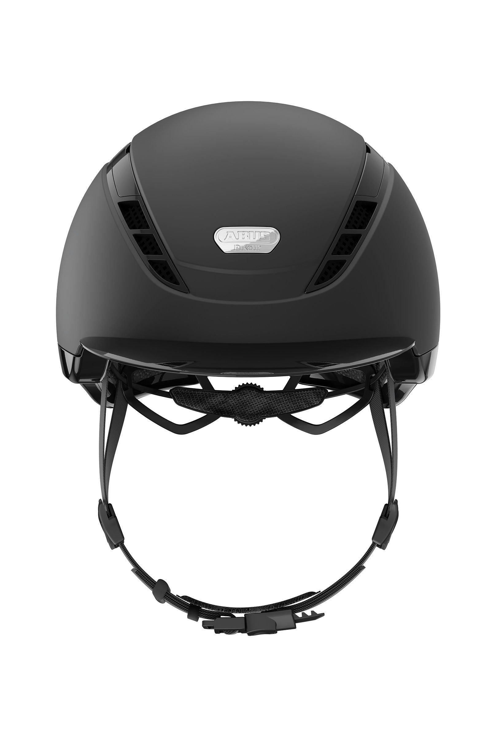 Abus Pikeur AirDuo Helmet, XS Safety Equipment