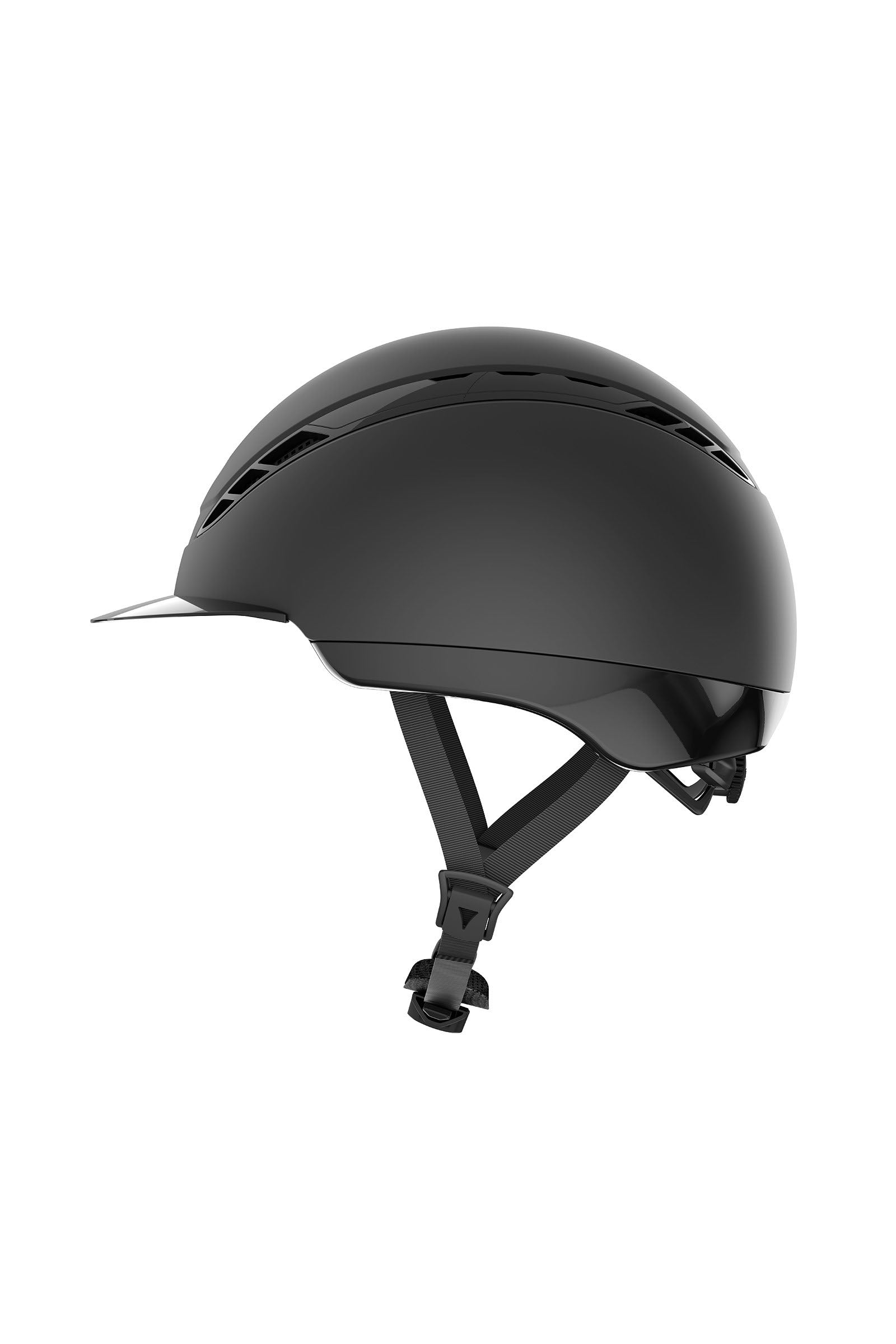 Abus Pikeur AirDuo Helmet, XS Safety Equipment