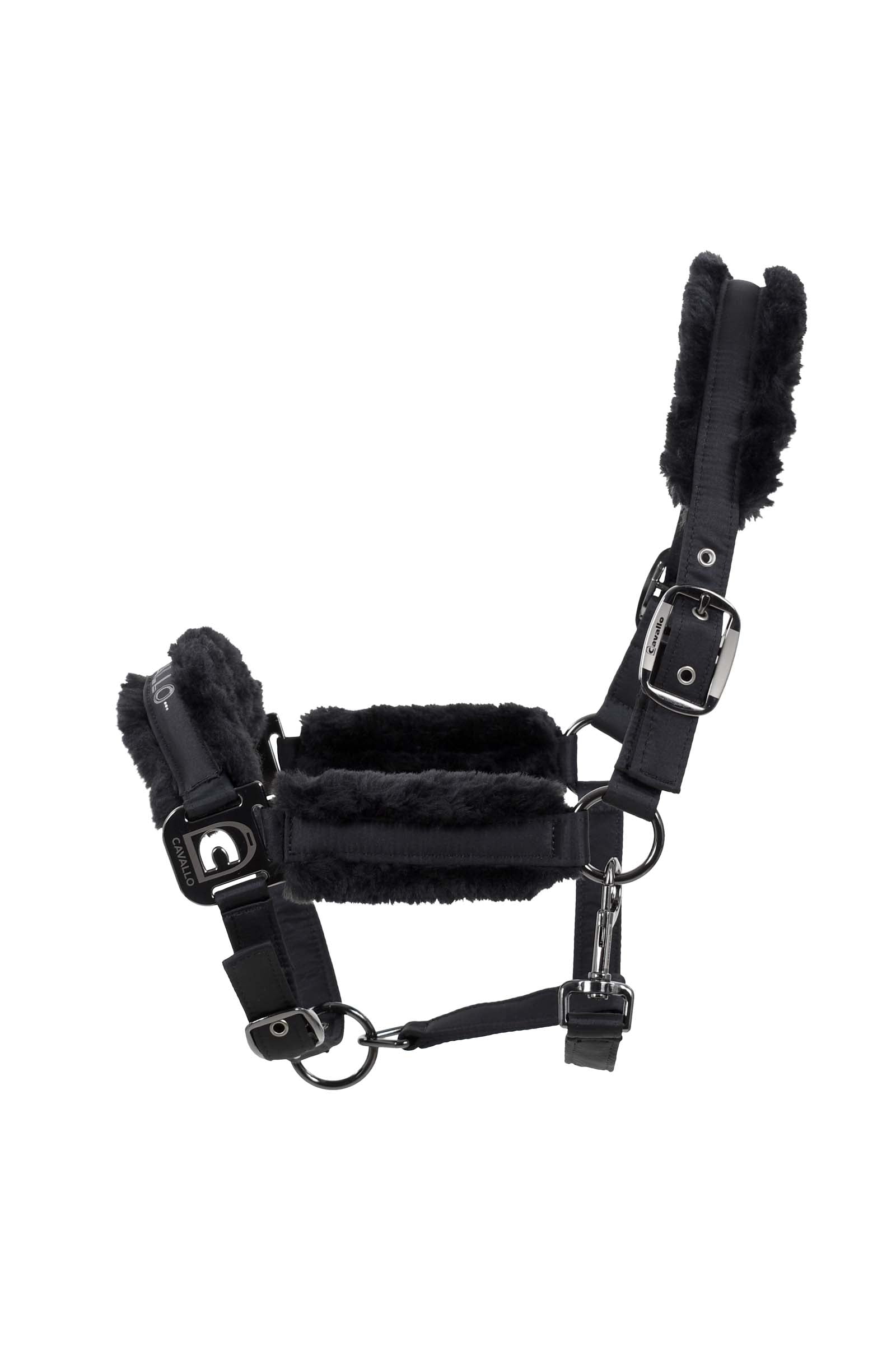 Cavallo CavaHafida halster Halsters & Halstertouwen