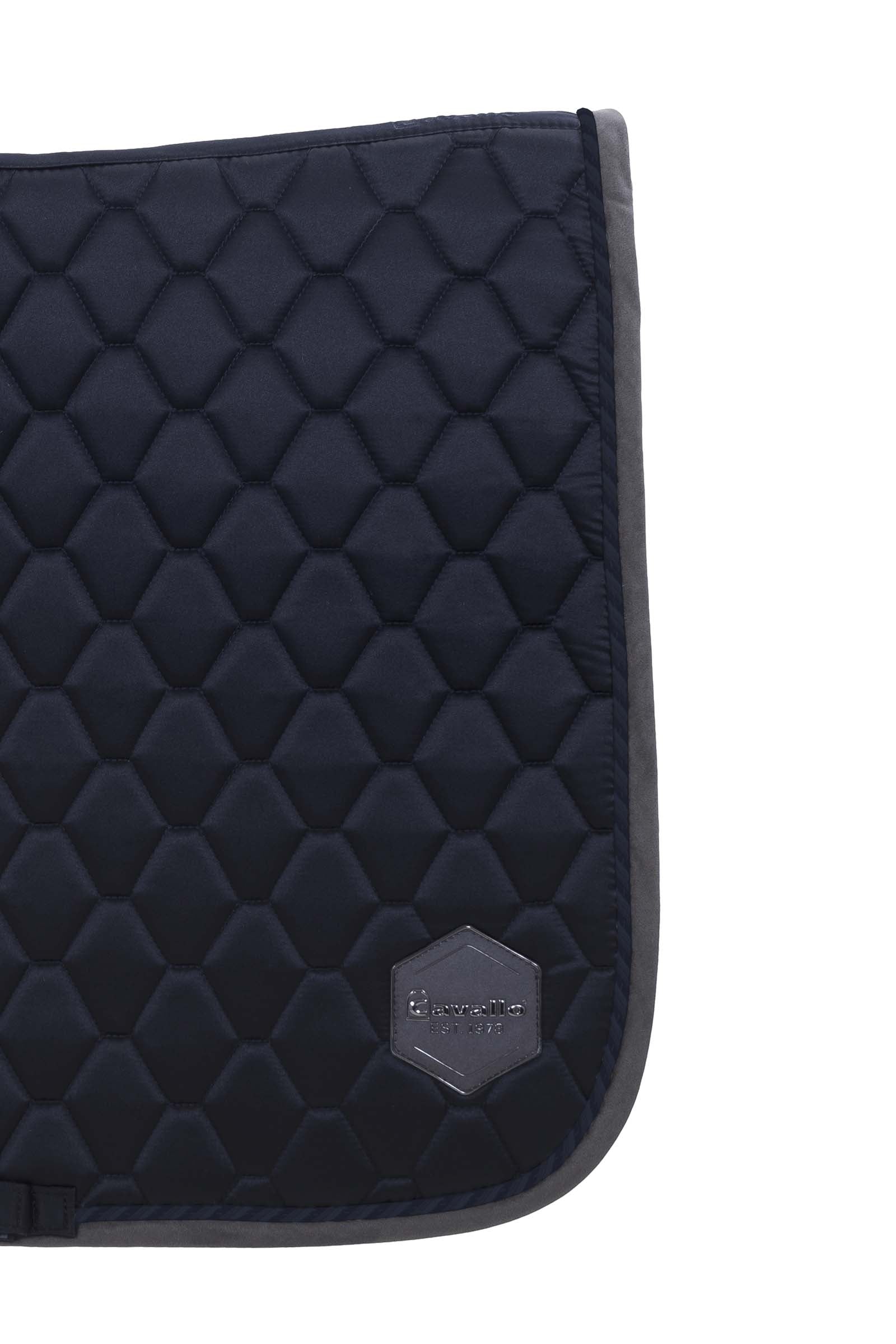 Cavallo CavalHaruka Dressage Saddle Pad Saddle Pads