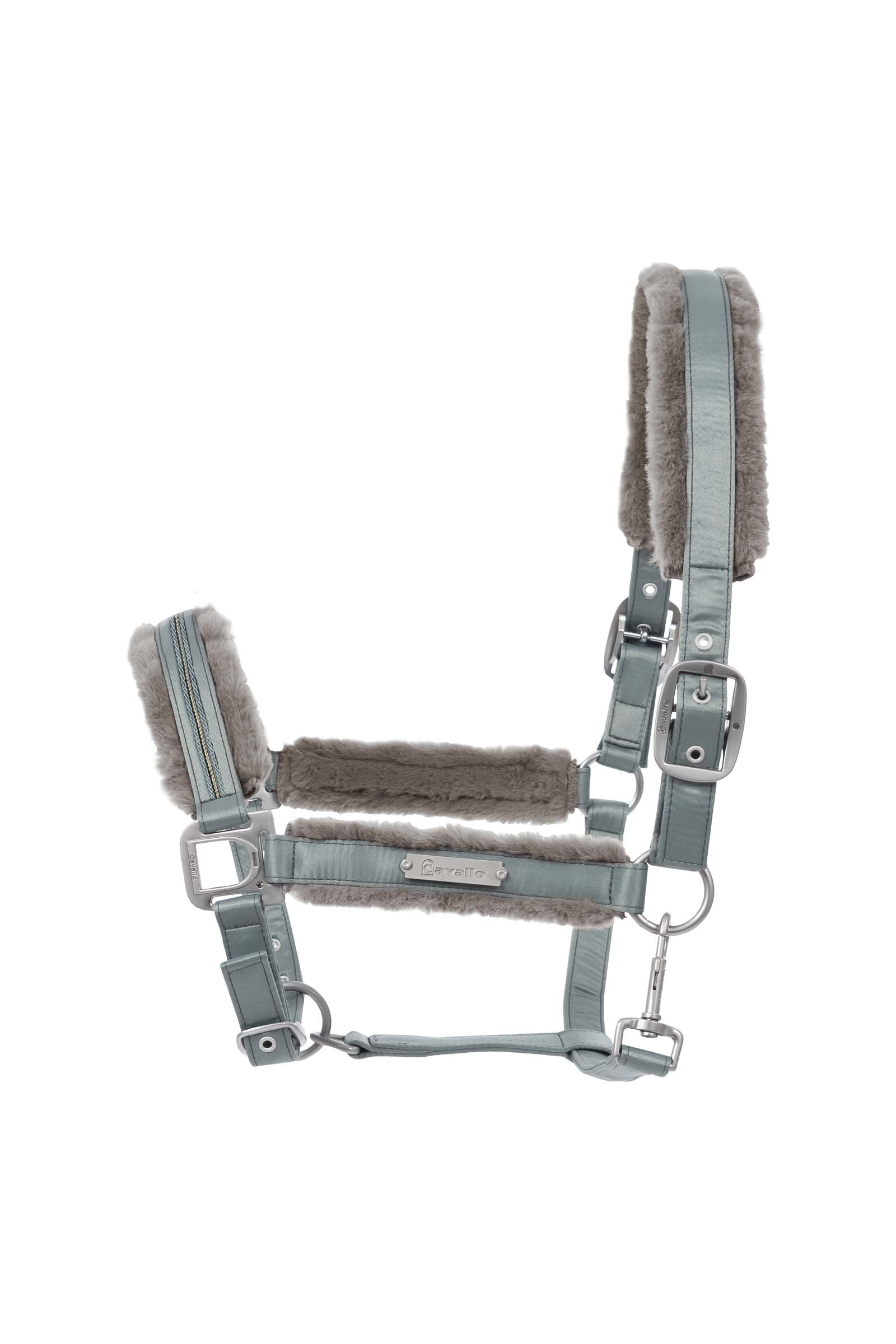 Cavallo CavalHenny Halster Halsters & Halstertouwen