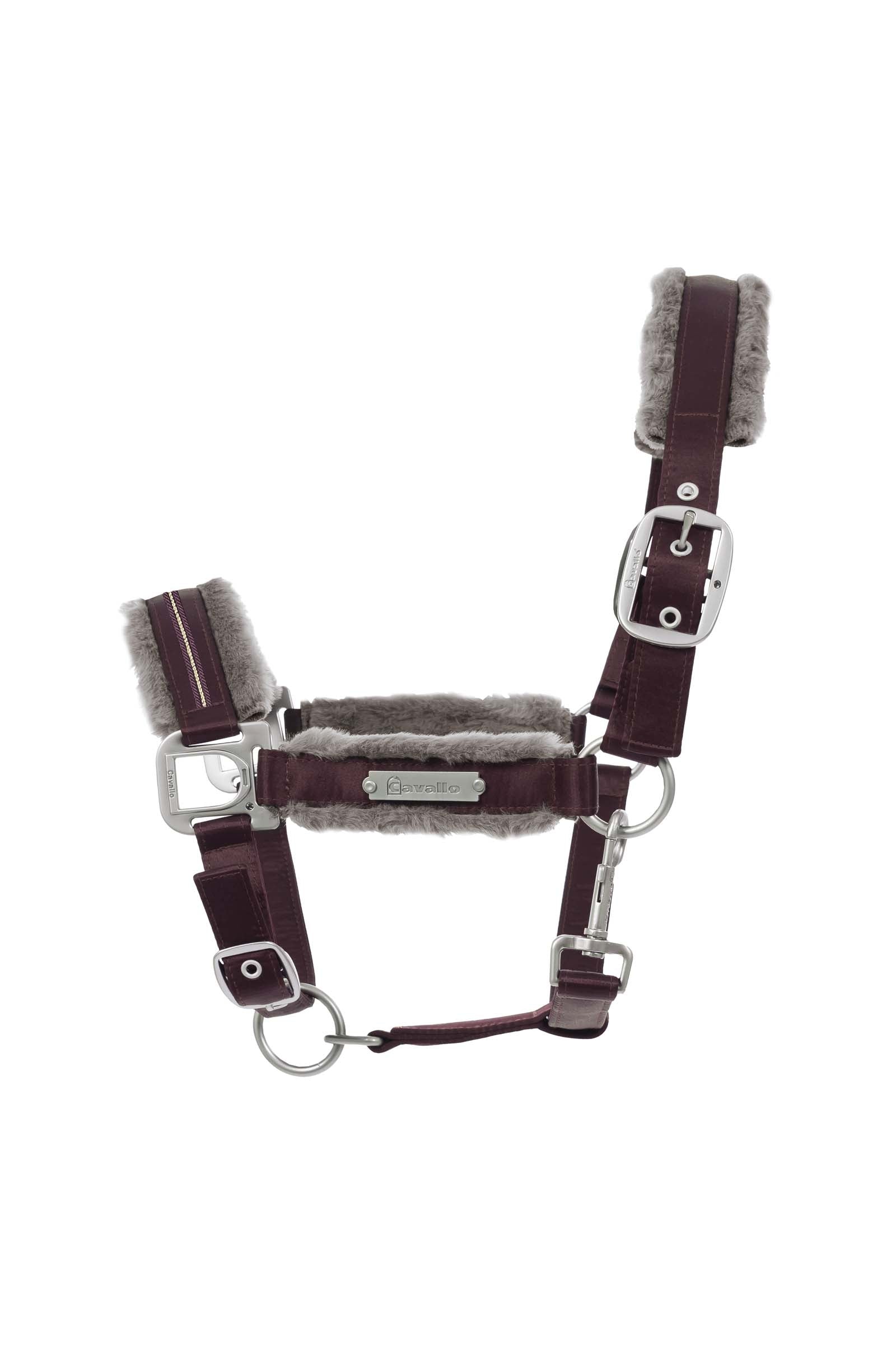 Cavallo CavalHenny Halter Halters & Leads