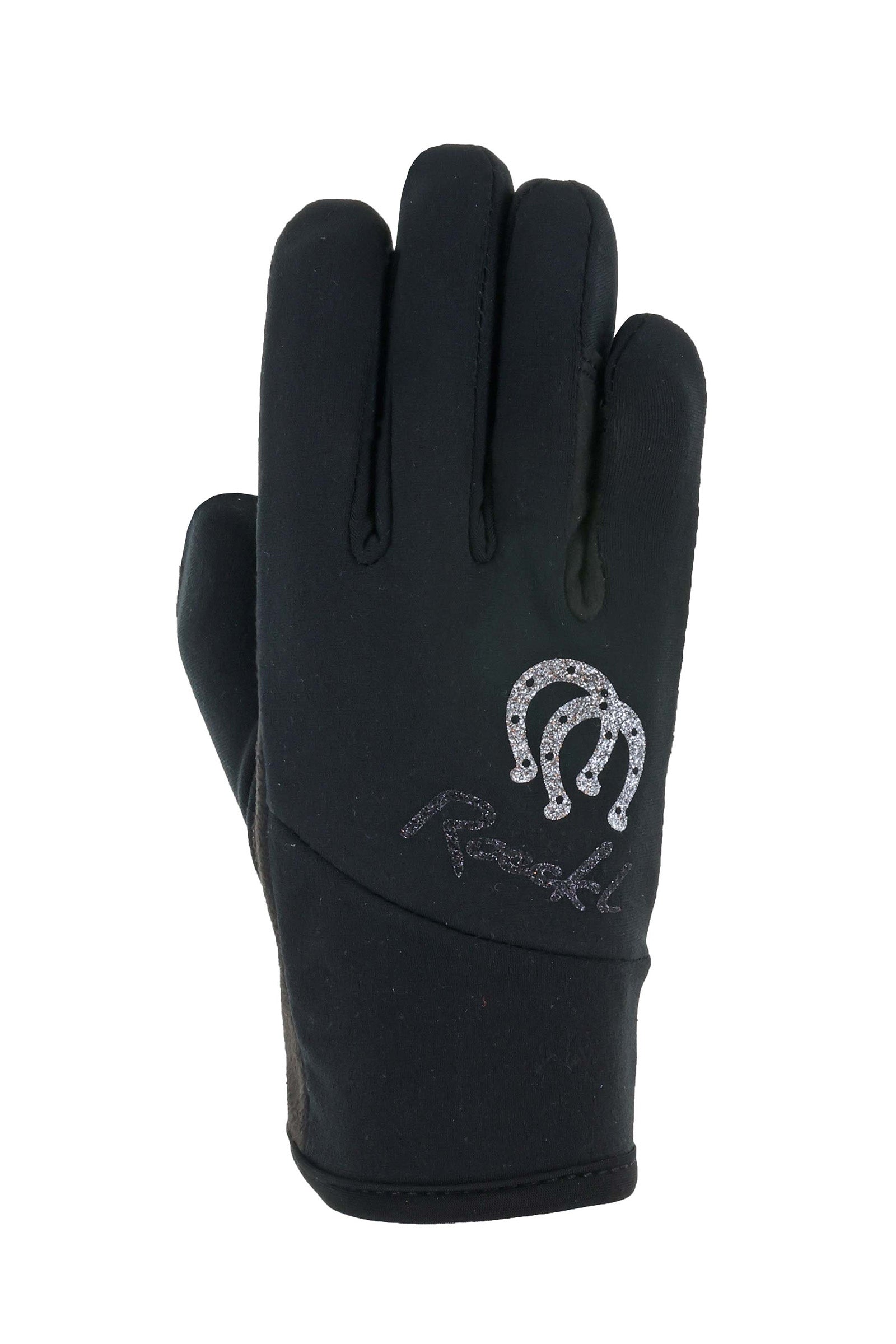 Roeckl Keysoe paardrijhandschoenen, kids Kinder paardrijkleding
