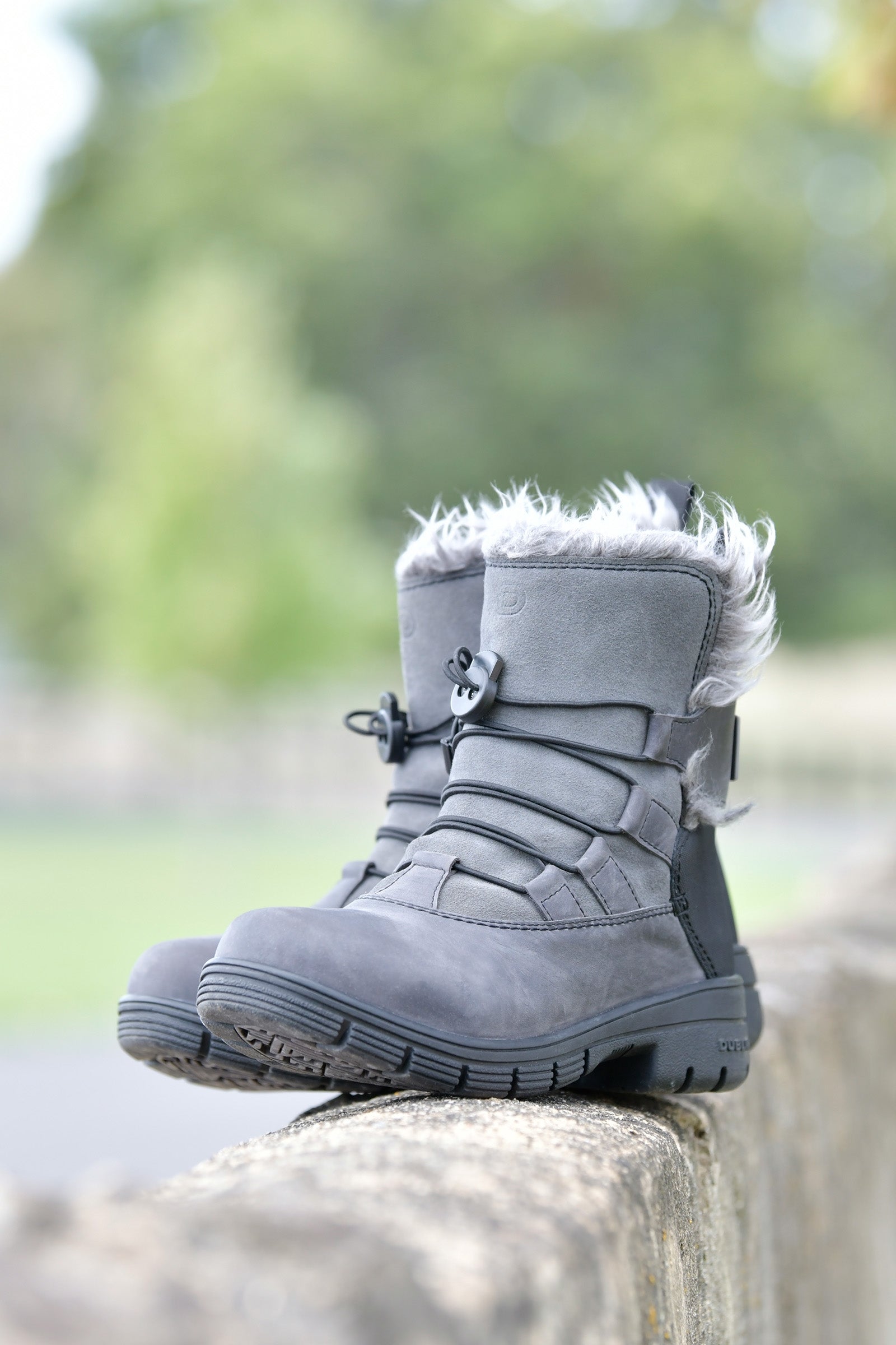 Dublin Boyne Boots Riding Boots & Riding Shoes