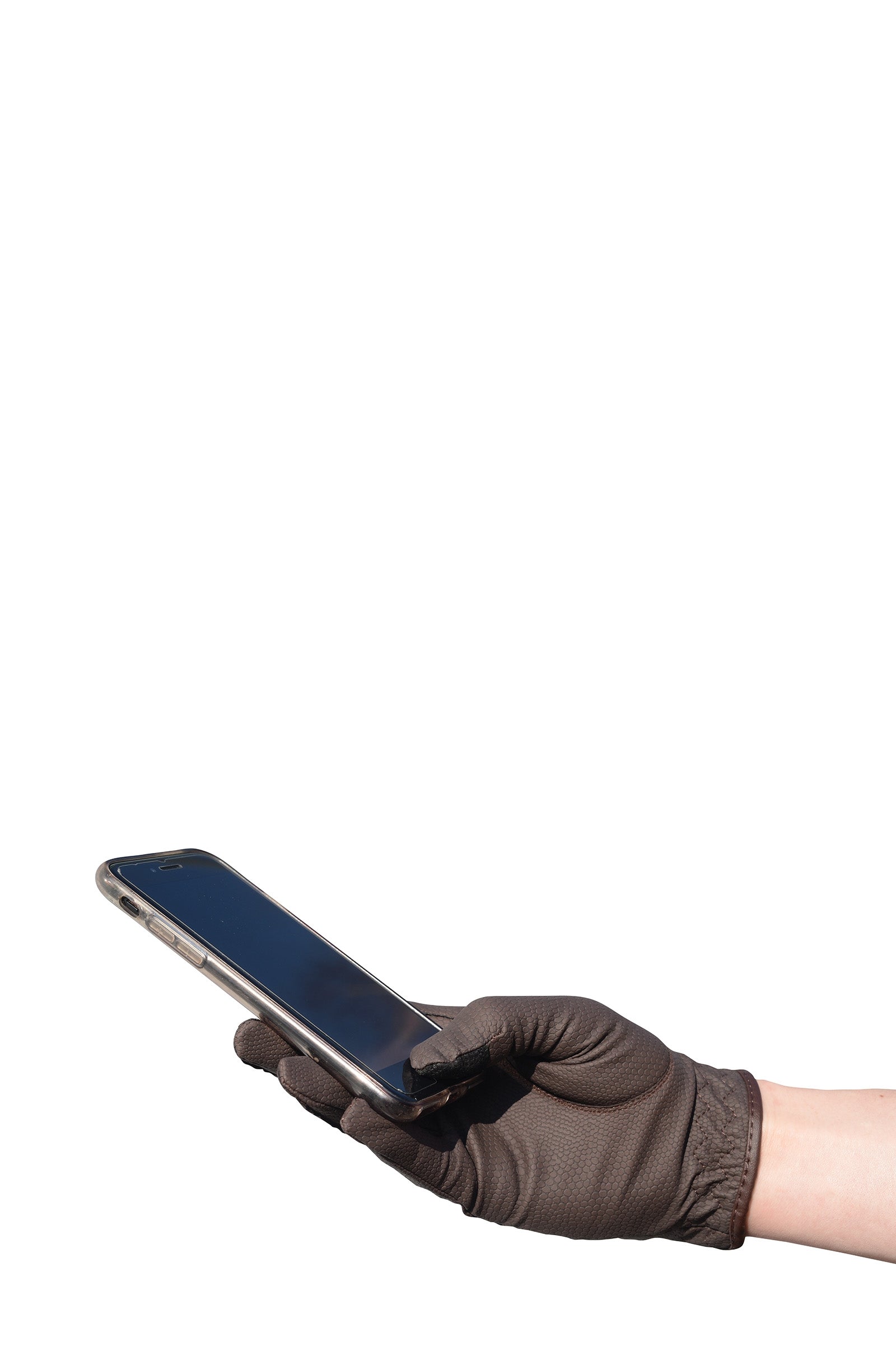 Dublin Everyday Touch Screen Compatible Riding Gloves Riding Gloves