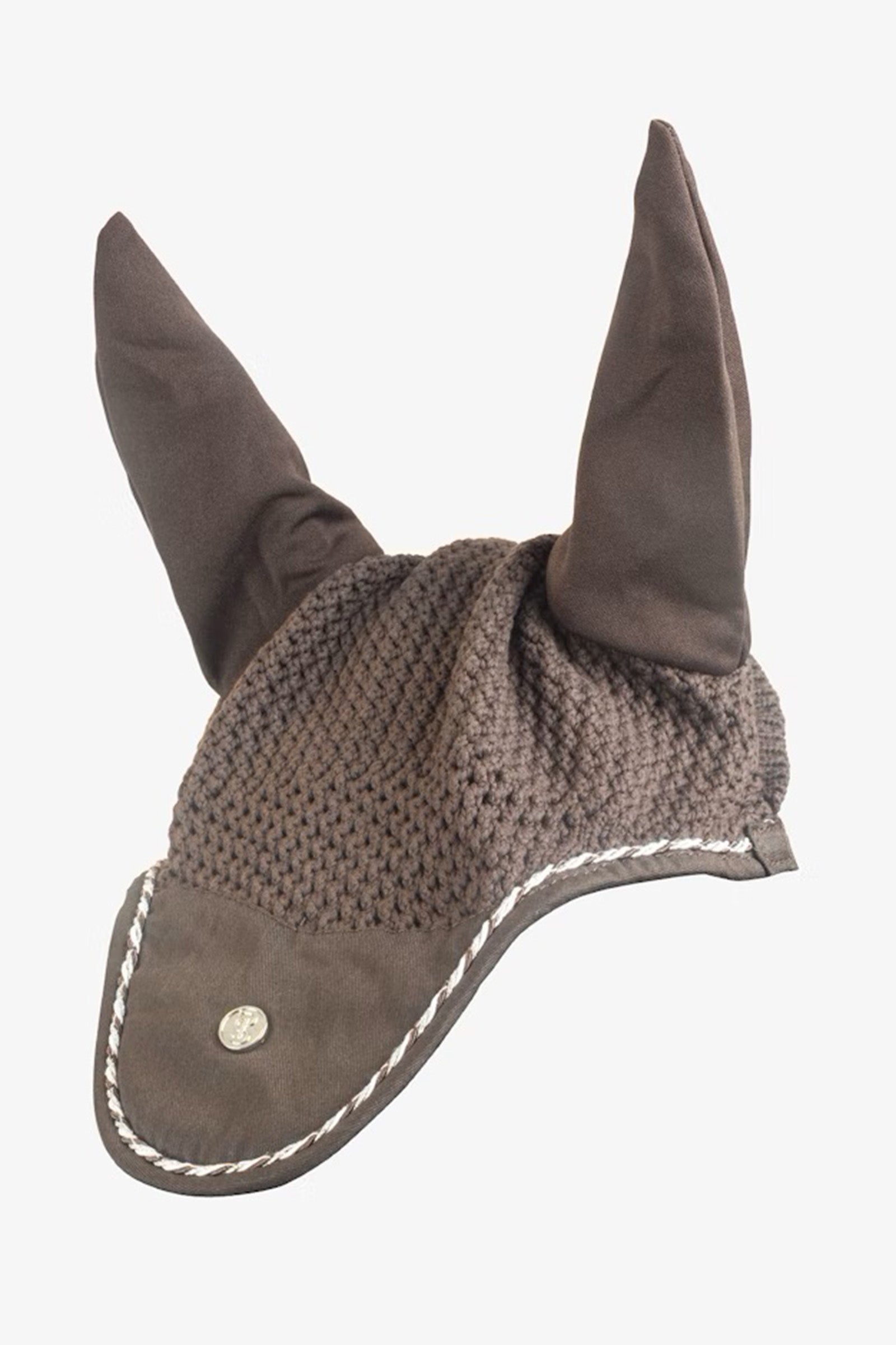 PS of Sweden Cotton Signature Fly Hood Saddle Pads