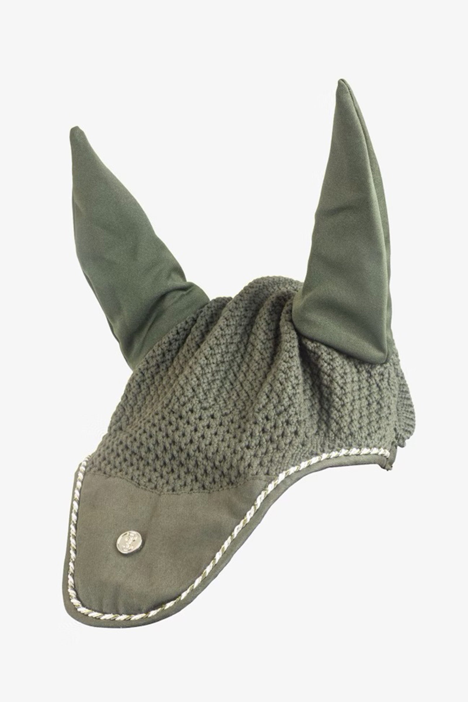 PS of Sweden Cotton Signature Fly Hood Saddle Pads