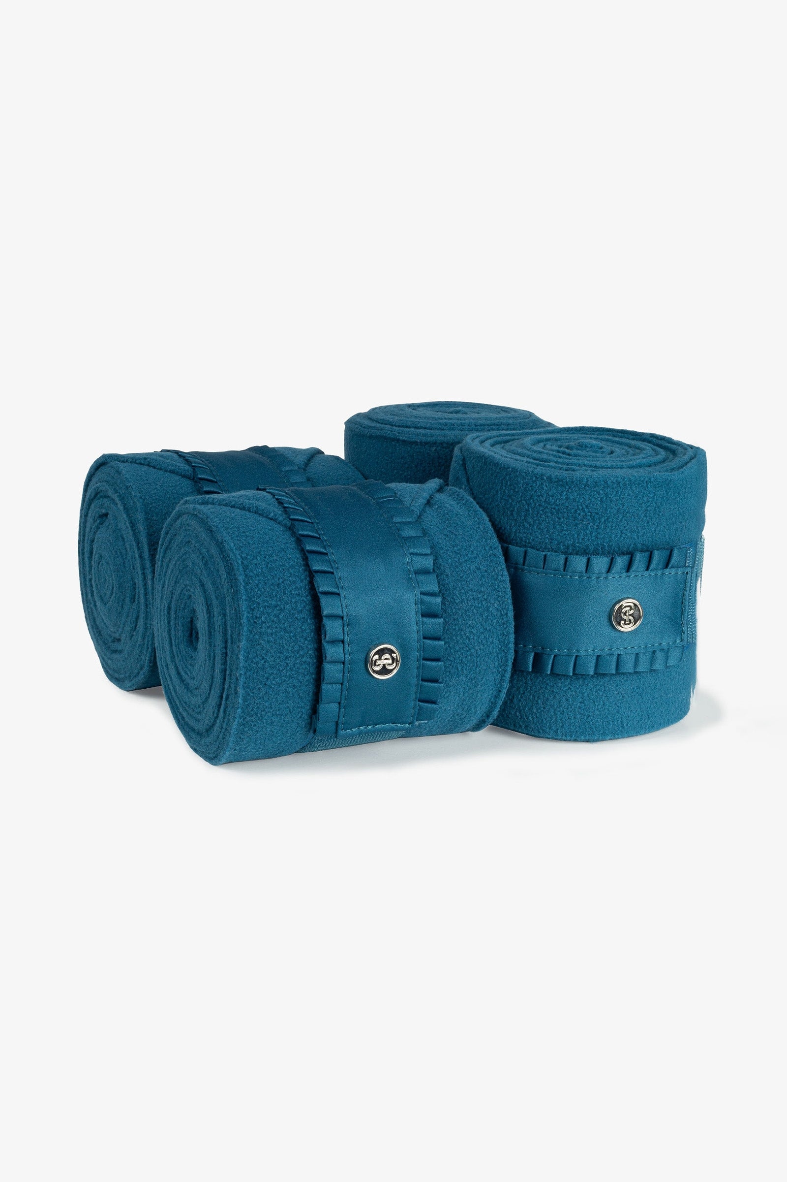 PS of Sweden Ruffle Polos Leg Protection & Hoof Protection for Horses