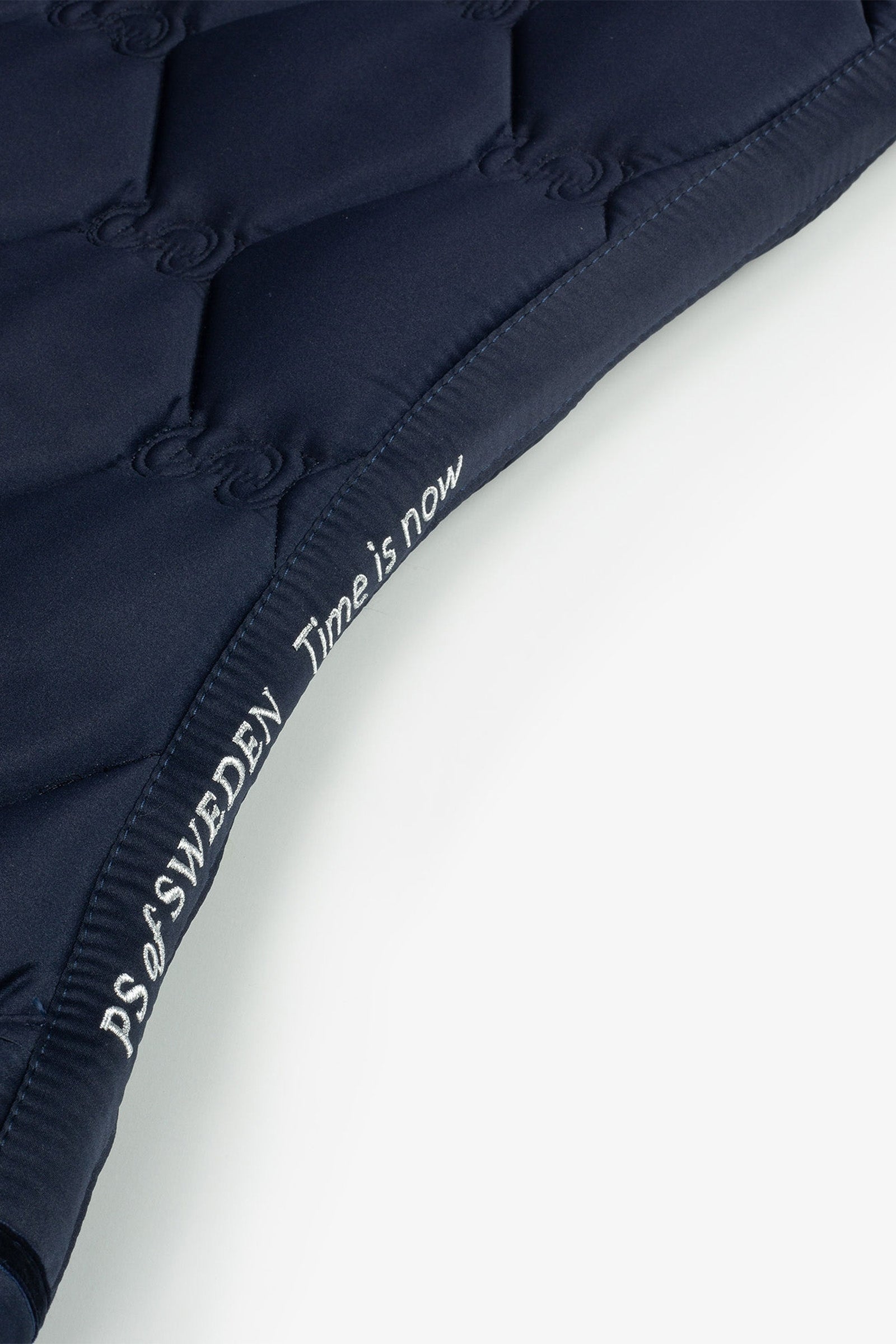 PS of Sweden Ruffle Dressage Saddle Pad Saddle Pads