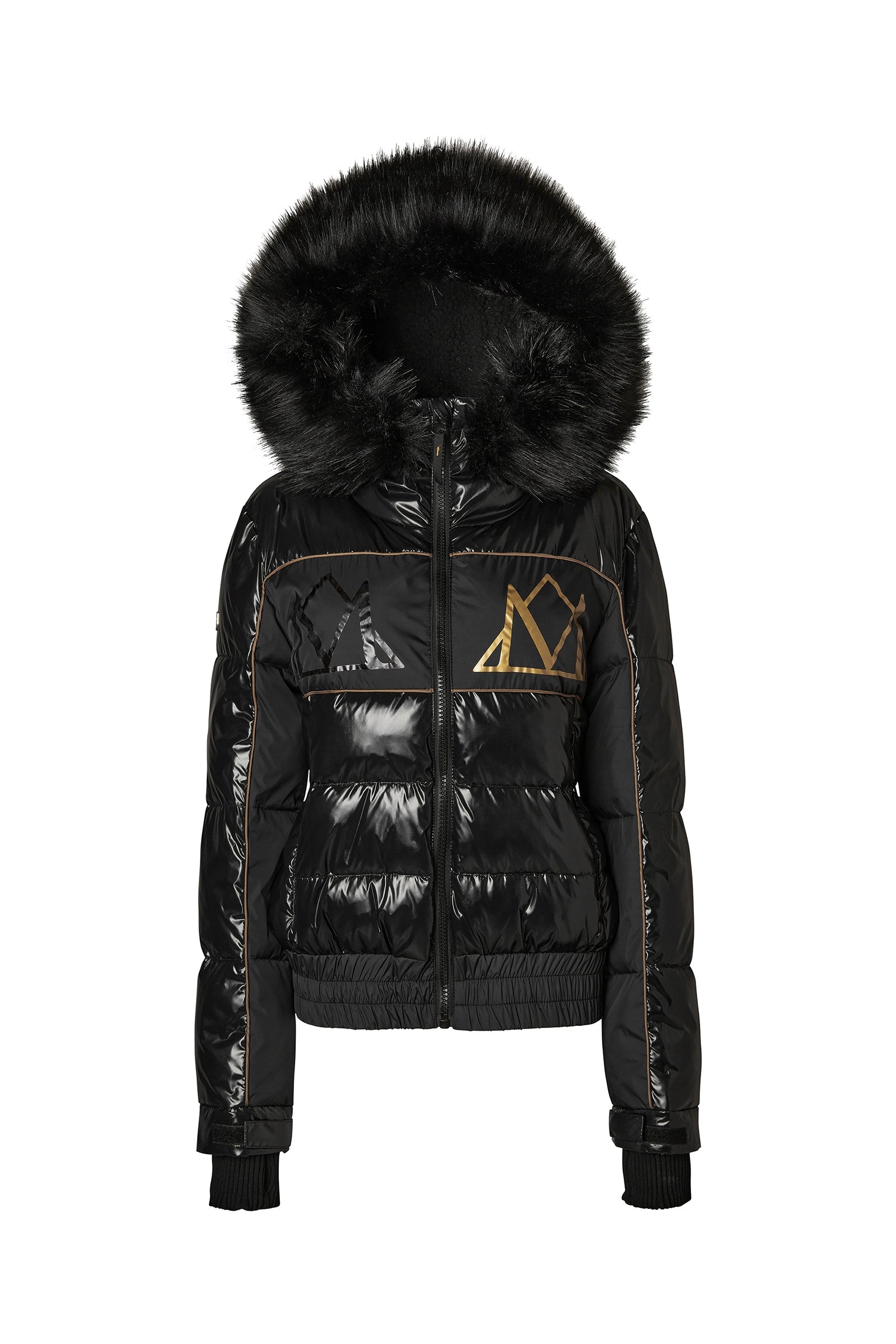 Mountain Horse Diamond Women's  Jacket Women’s Riding Clothing