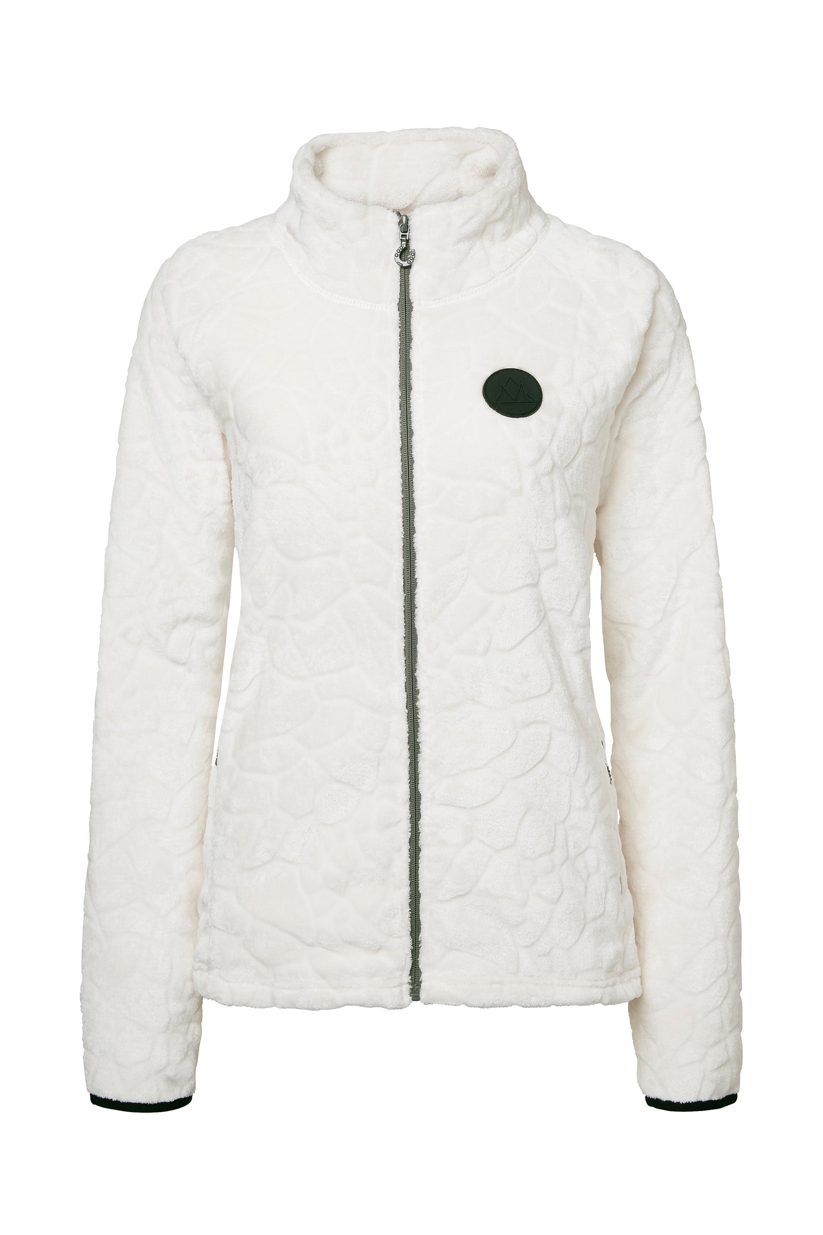 Mountain Horse Shadow Women's Fleece Dames paardrijkleding