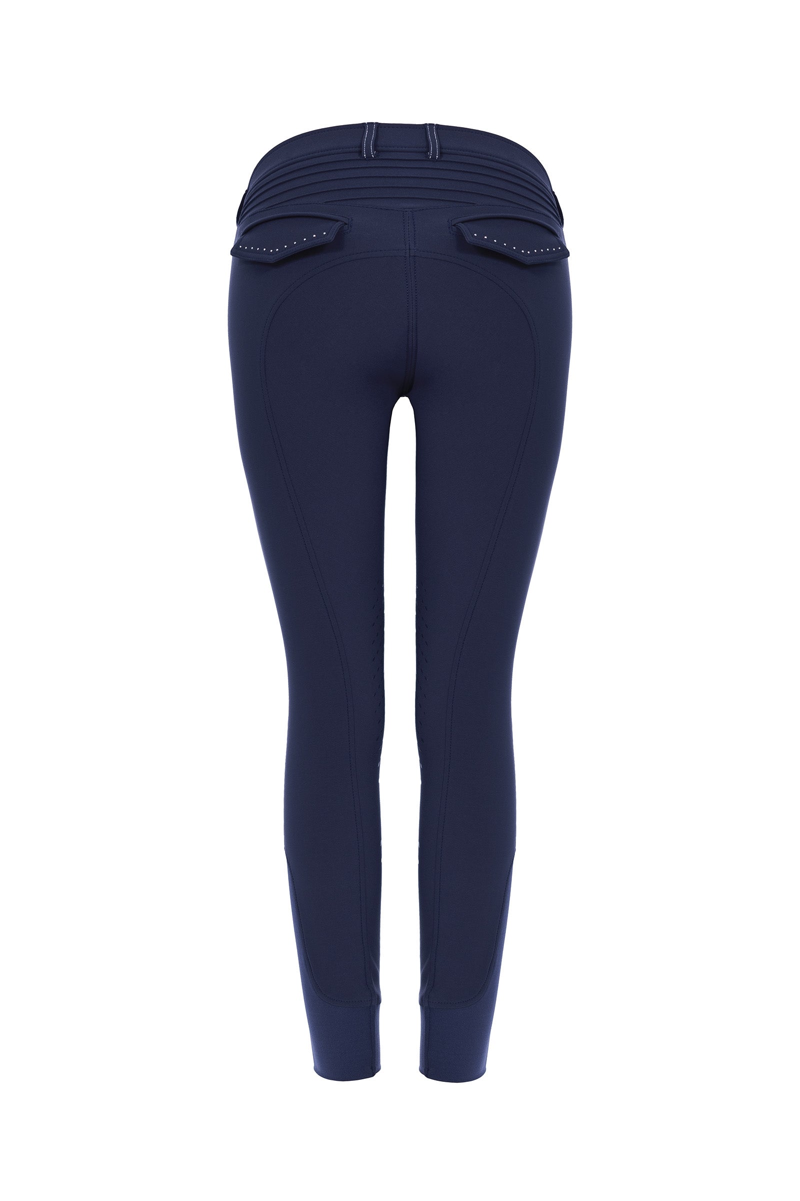 Cavallo CAVALDALIMA Women´s Breeches With Knee Grip Womens Breeches