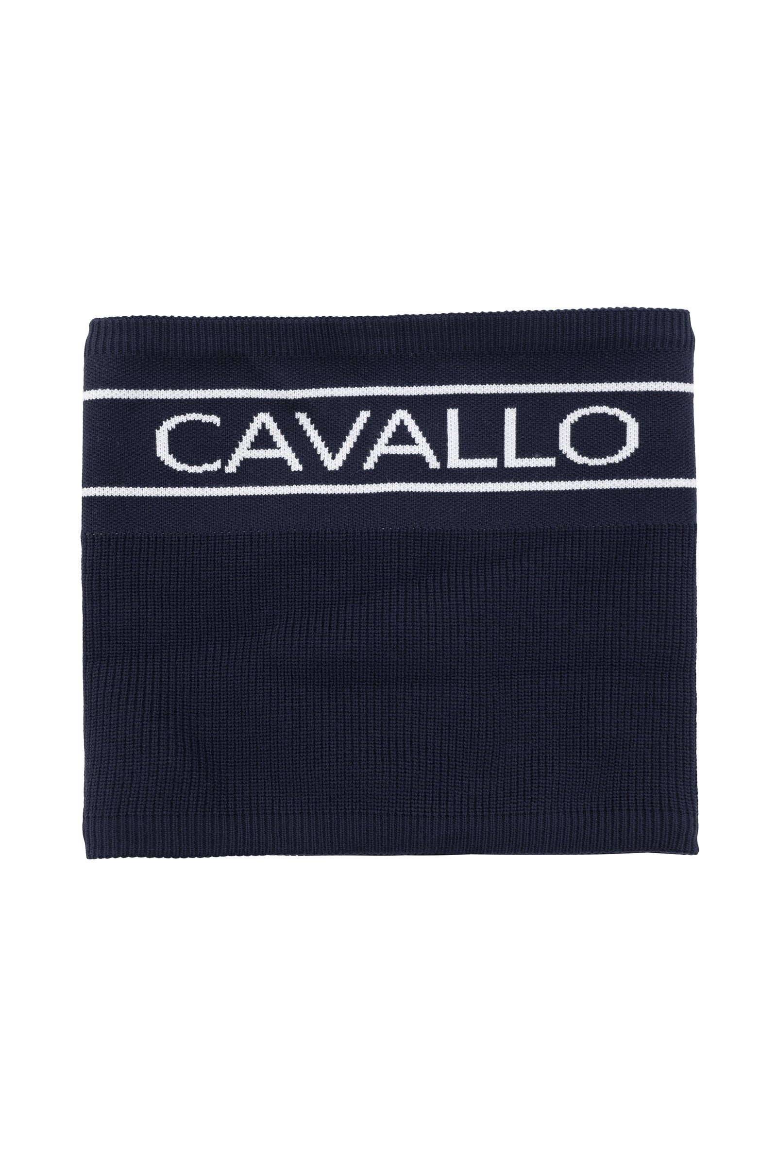 Cavallo Ebony Loop Scarf Accessoires