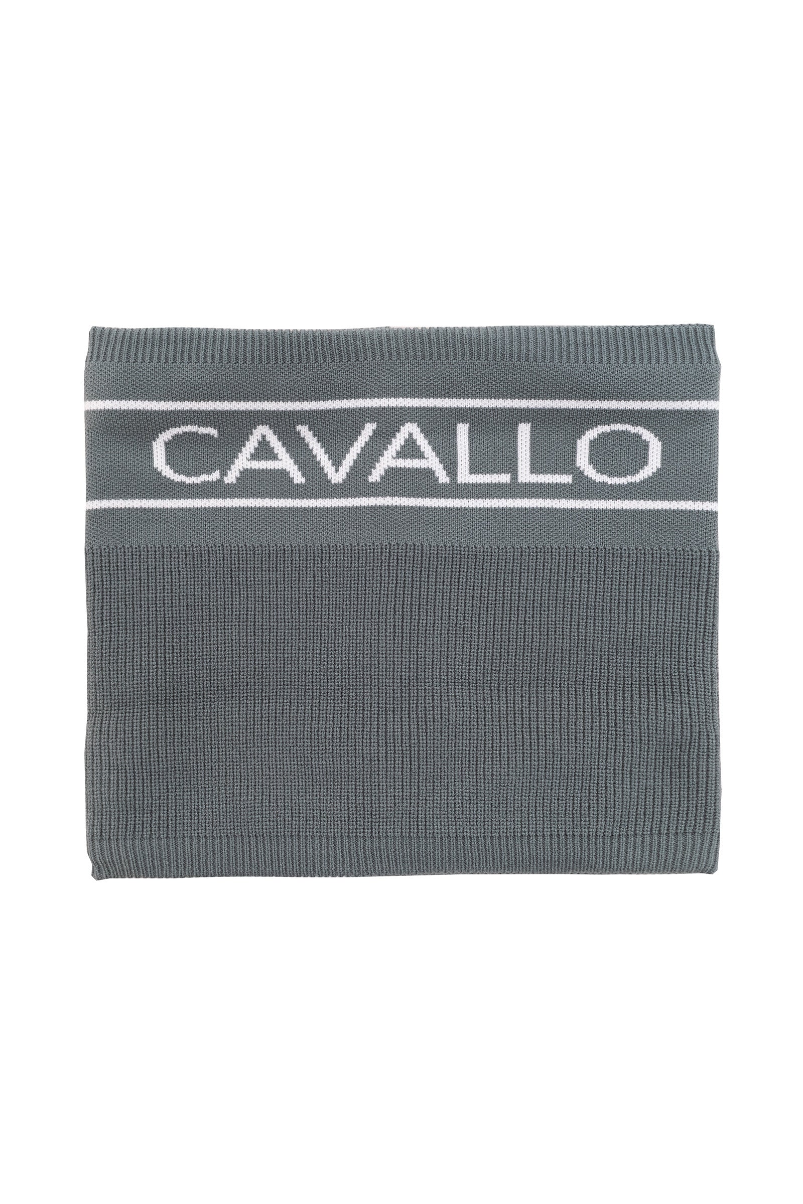 Cavallo Ebony Loop Scarf Accessoires