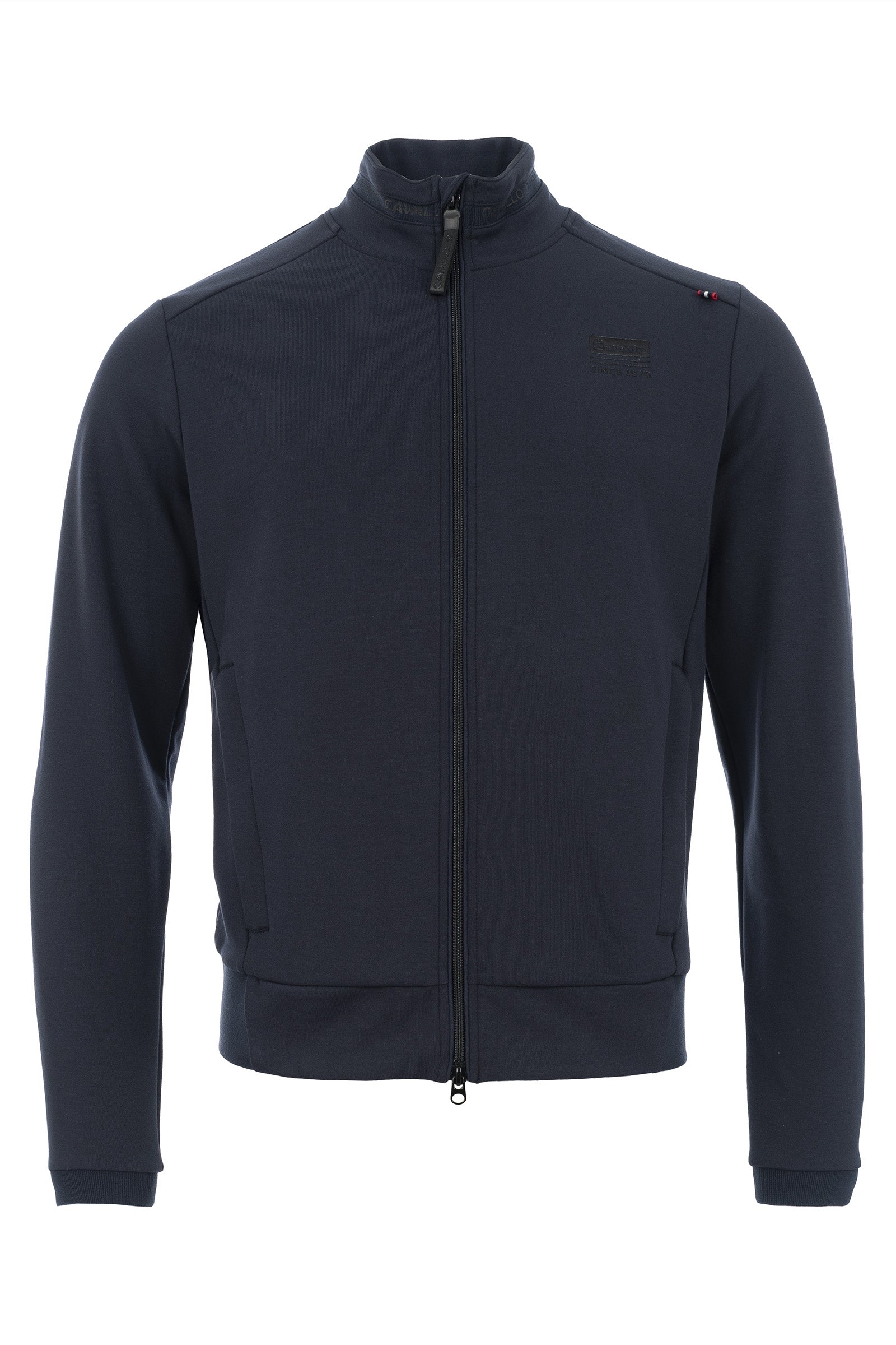 Cavallo Egino Men's Fleece Jacket Dames paardrijkleding