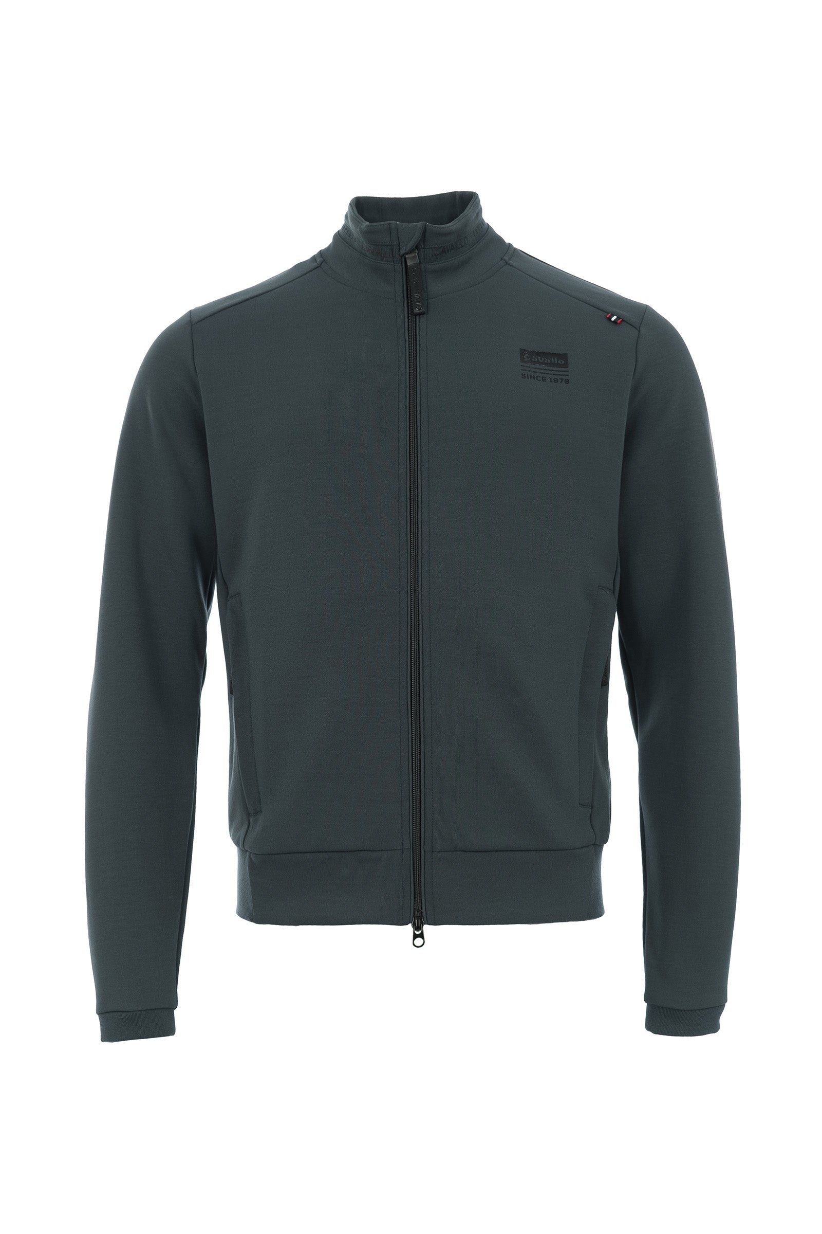 Cavallo Egino Men's Fleece Jacket Dames paardrijkleding