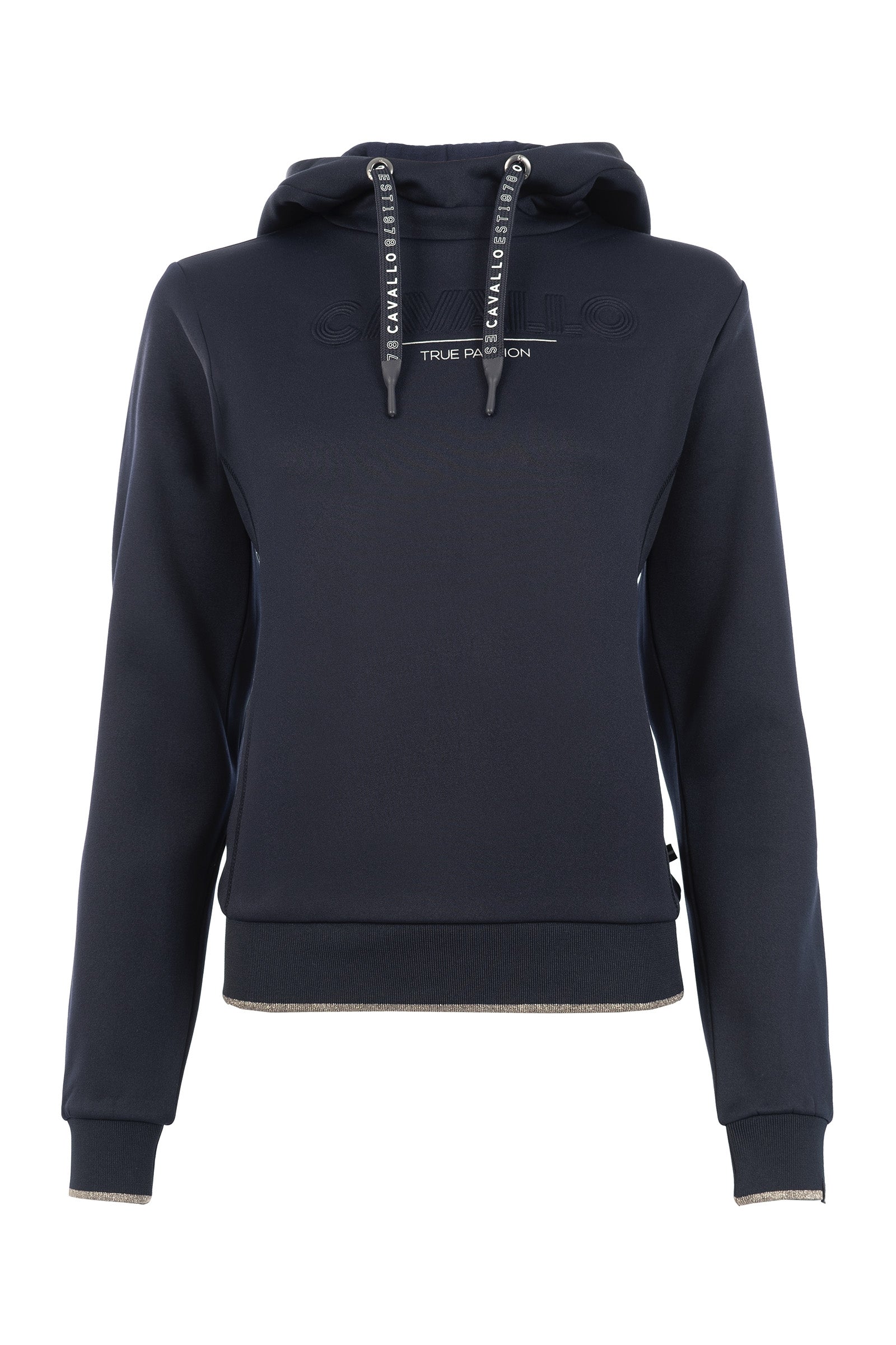 Cavallo CAVALELA Women´s Hoodie Dames paardrijkleding