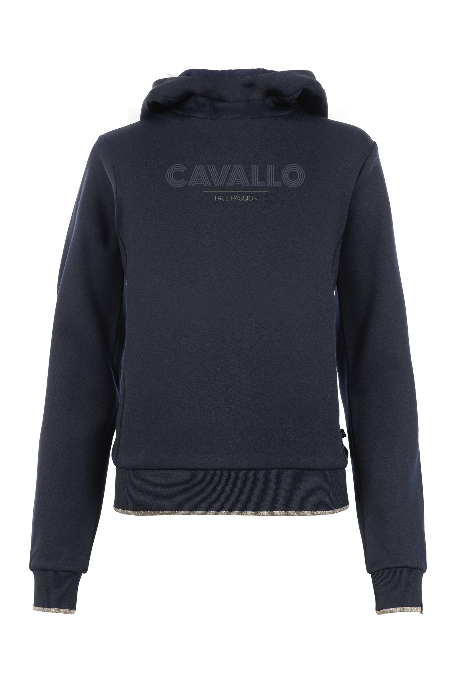 Cavallo Ela Young Kids' Sweatshirt Kinder paardrijkleding
