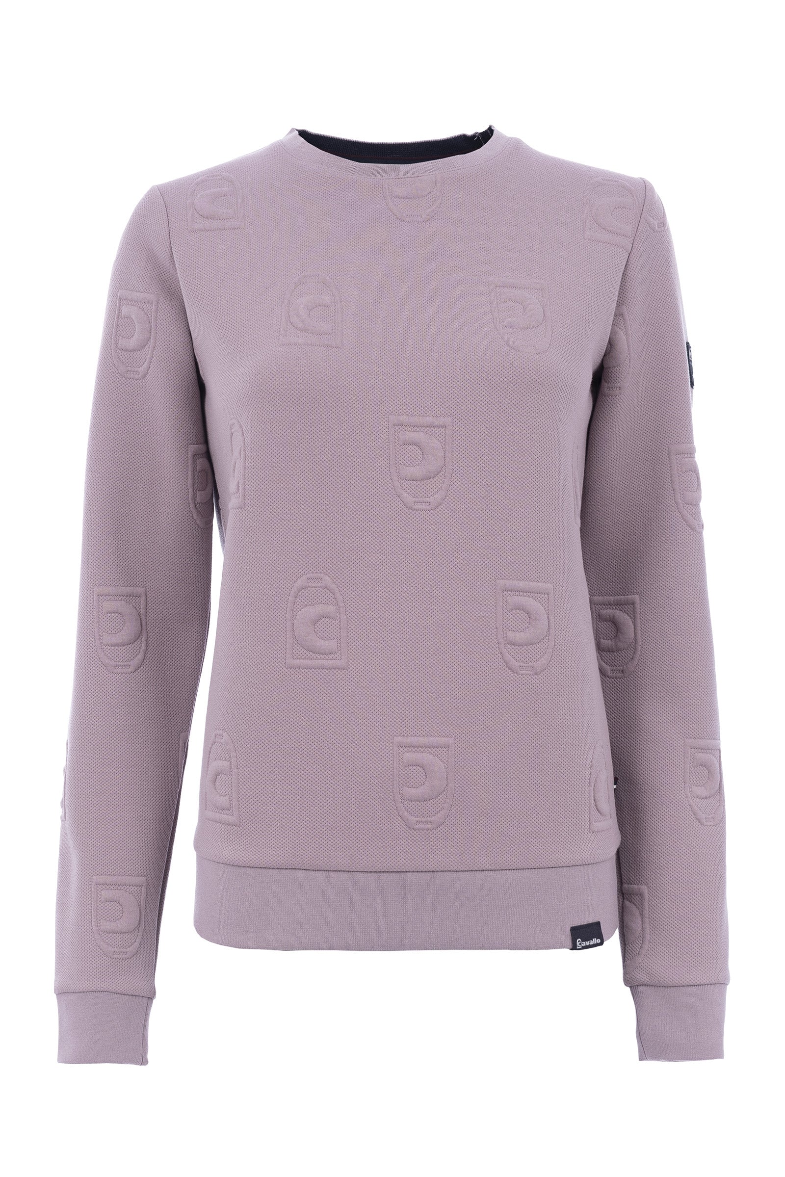 Cavallo CAVALELBA Women´s Sweatshirt Dames paardrijkleding