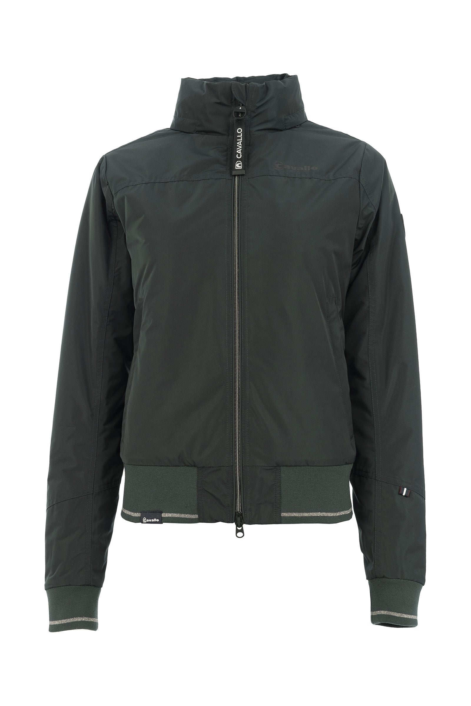 Cavallo CAVALELEA Women's All Season Jacket Dames paardrijkleding