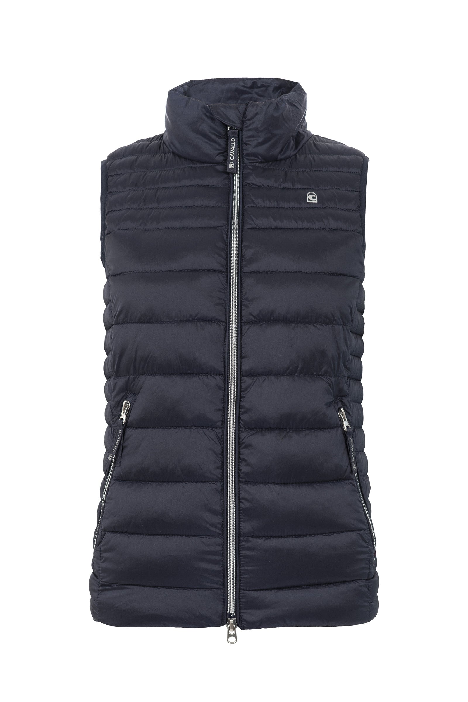Cavallo CAVALELEXA Young Kids´ Vest Kinder paardrijkleding