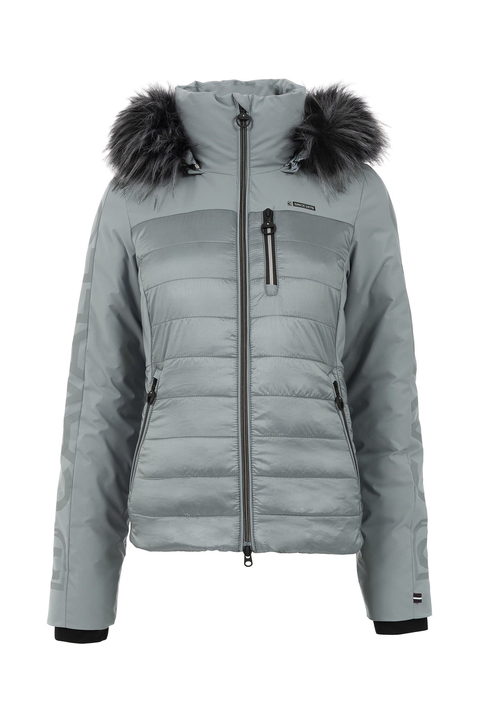 Cavallo CAVALELLA Women´s Winter Riding Jacket Dames paardrijkleding