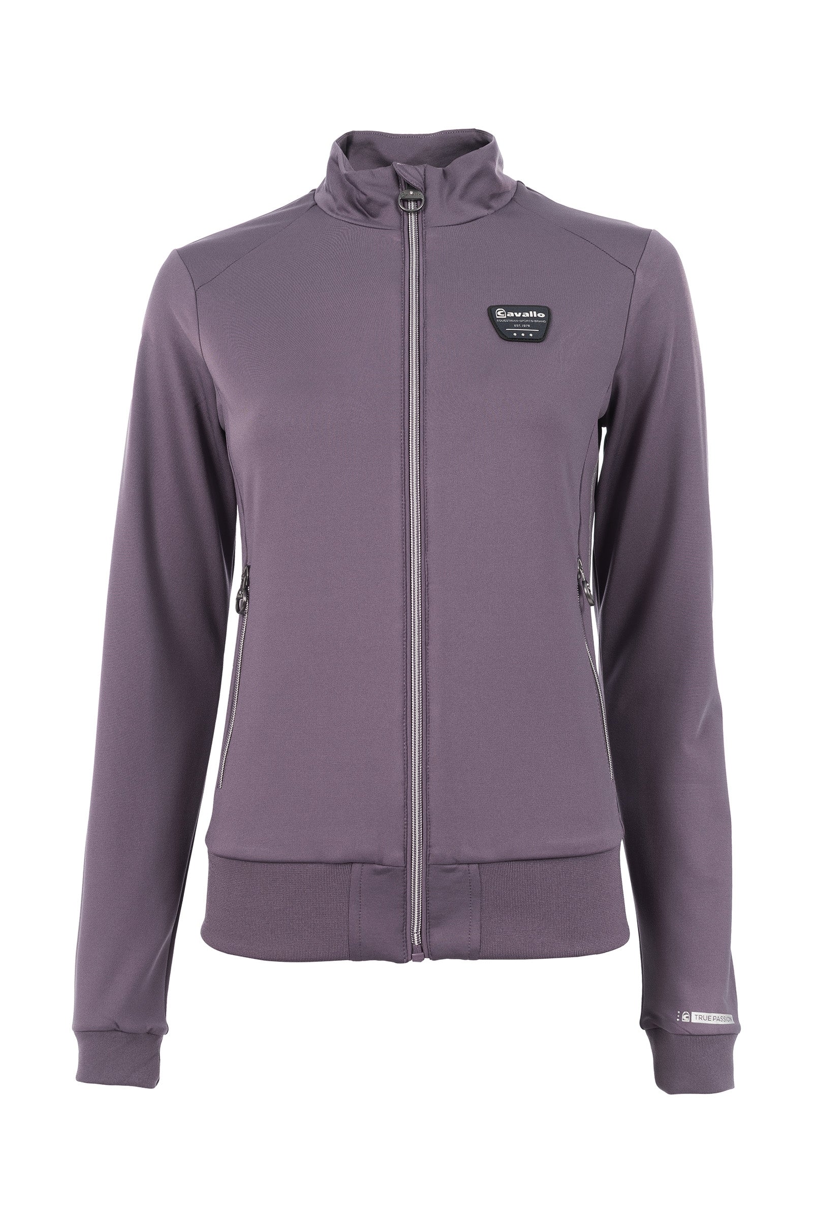 Cavallo CAVALESSIE Lightweight Women´s Jacket Dames paardrijkleding