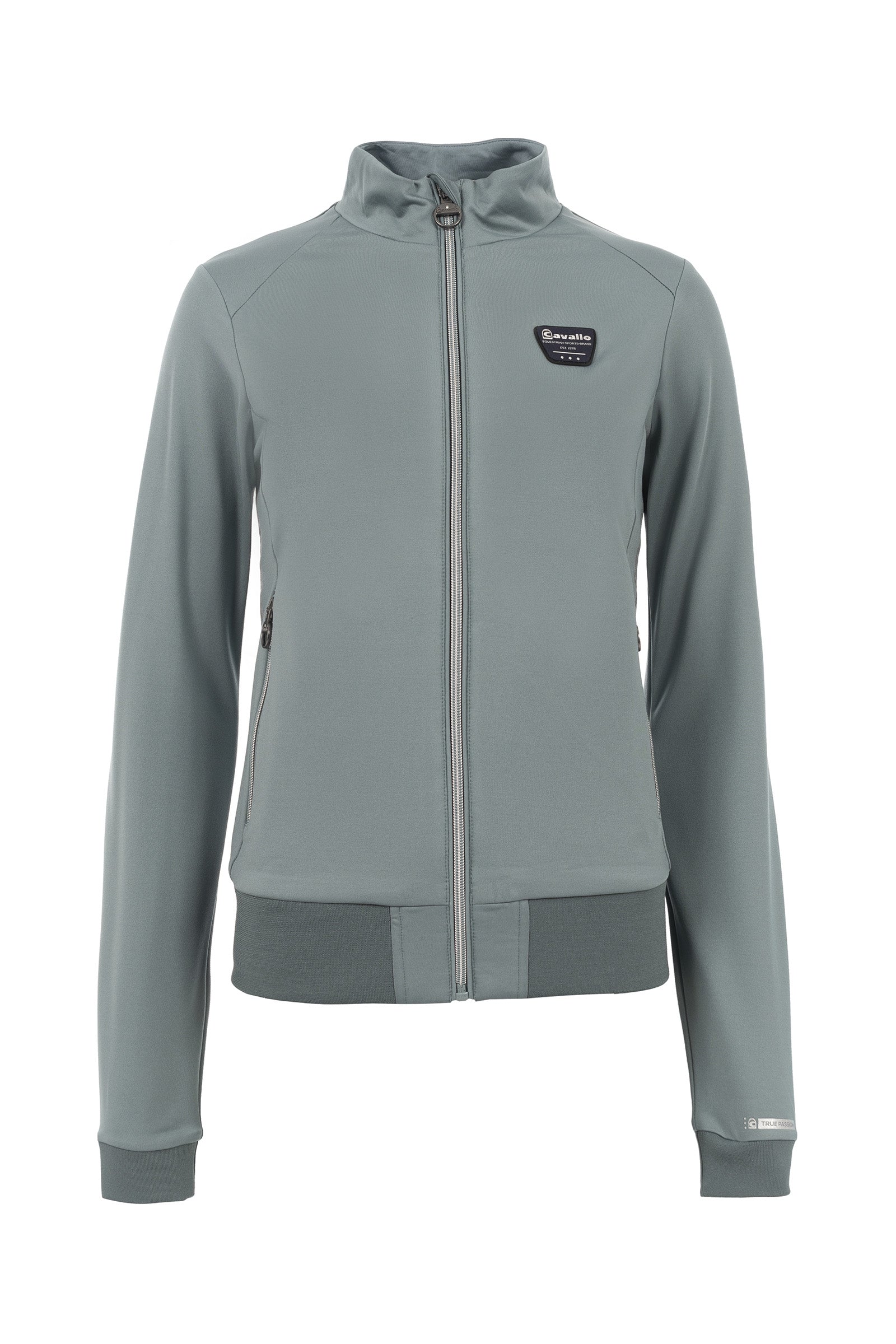 Cavallo CAVALESSIE Young Leightweight Kids´ Jacket Kinder paardrijkleding