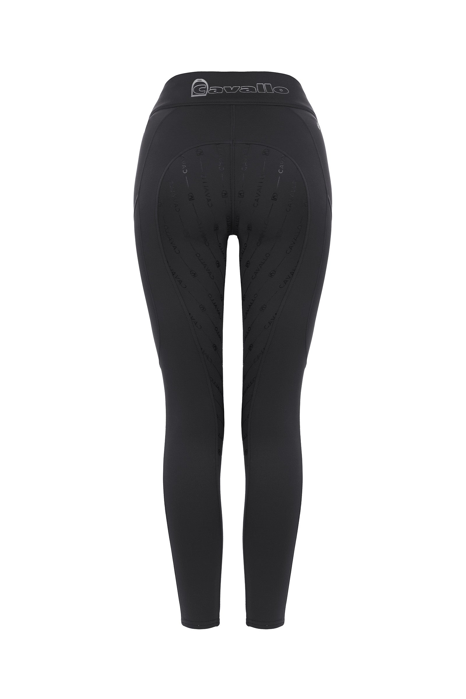 Cavallo Liz Grip thermo rijlegging, dames Womens Breeches