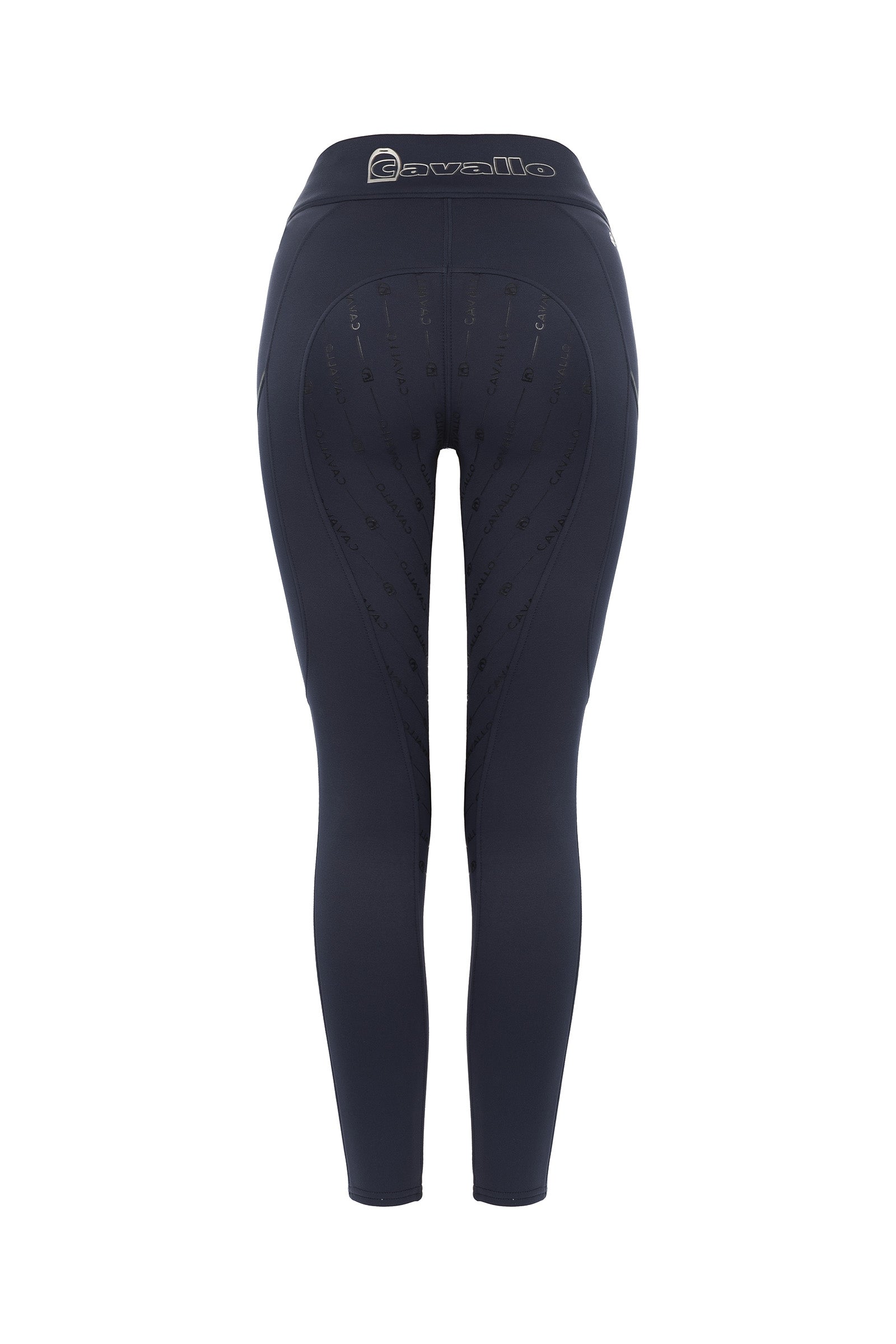 Cavallo CavalLiz Grip thermo rijlegging, dames Womens Breeches